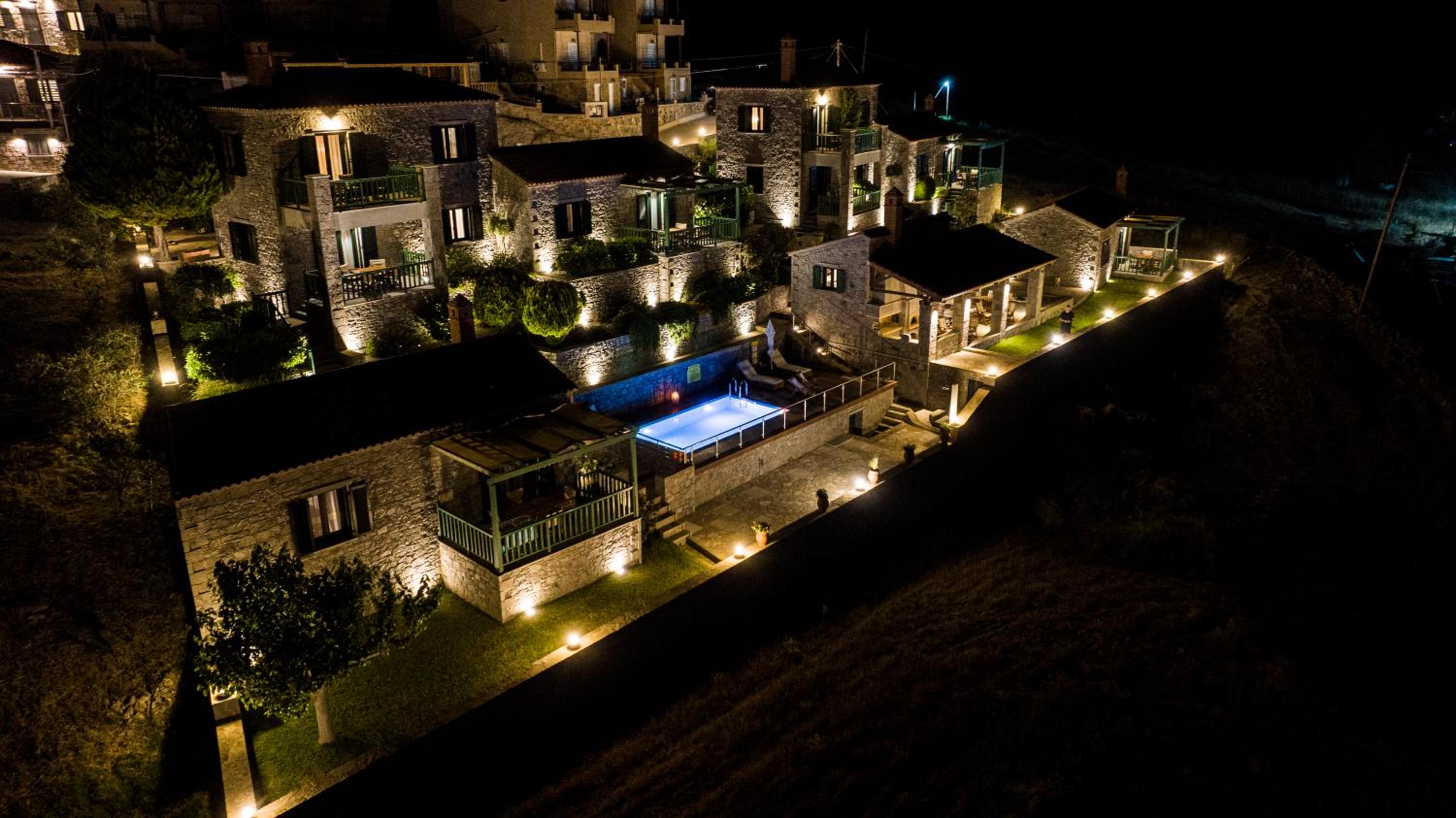 Lithoessa view 2