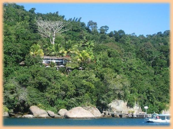 Pier22 Lodging - Duplex com 4 suítes num paraíso ecológico