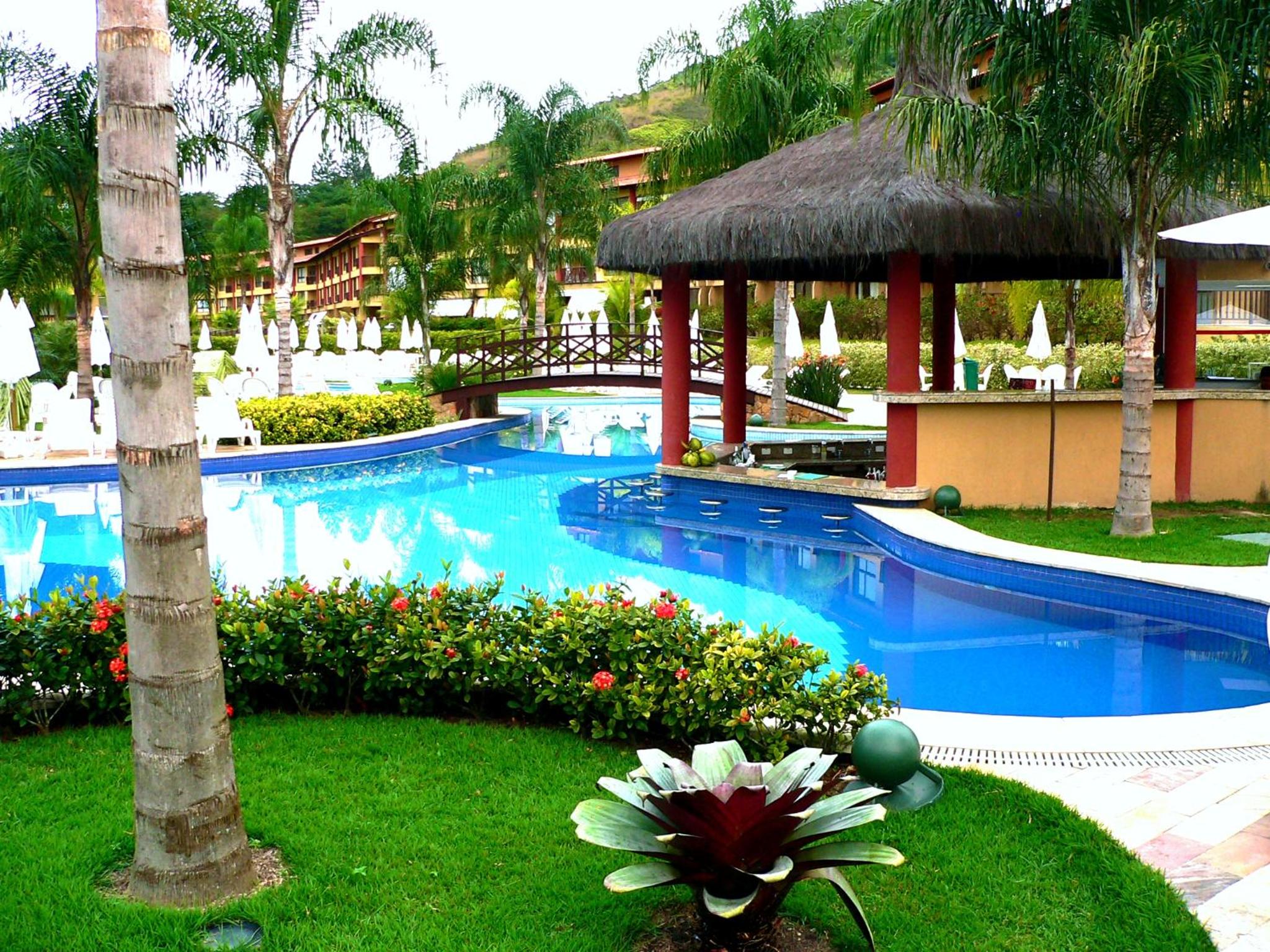 Pier22 Lodging - Duplex com 4 suítes num paraíso ecológico