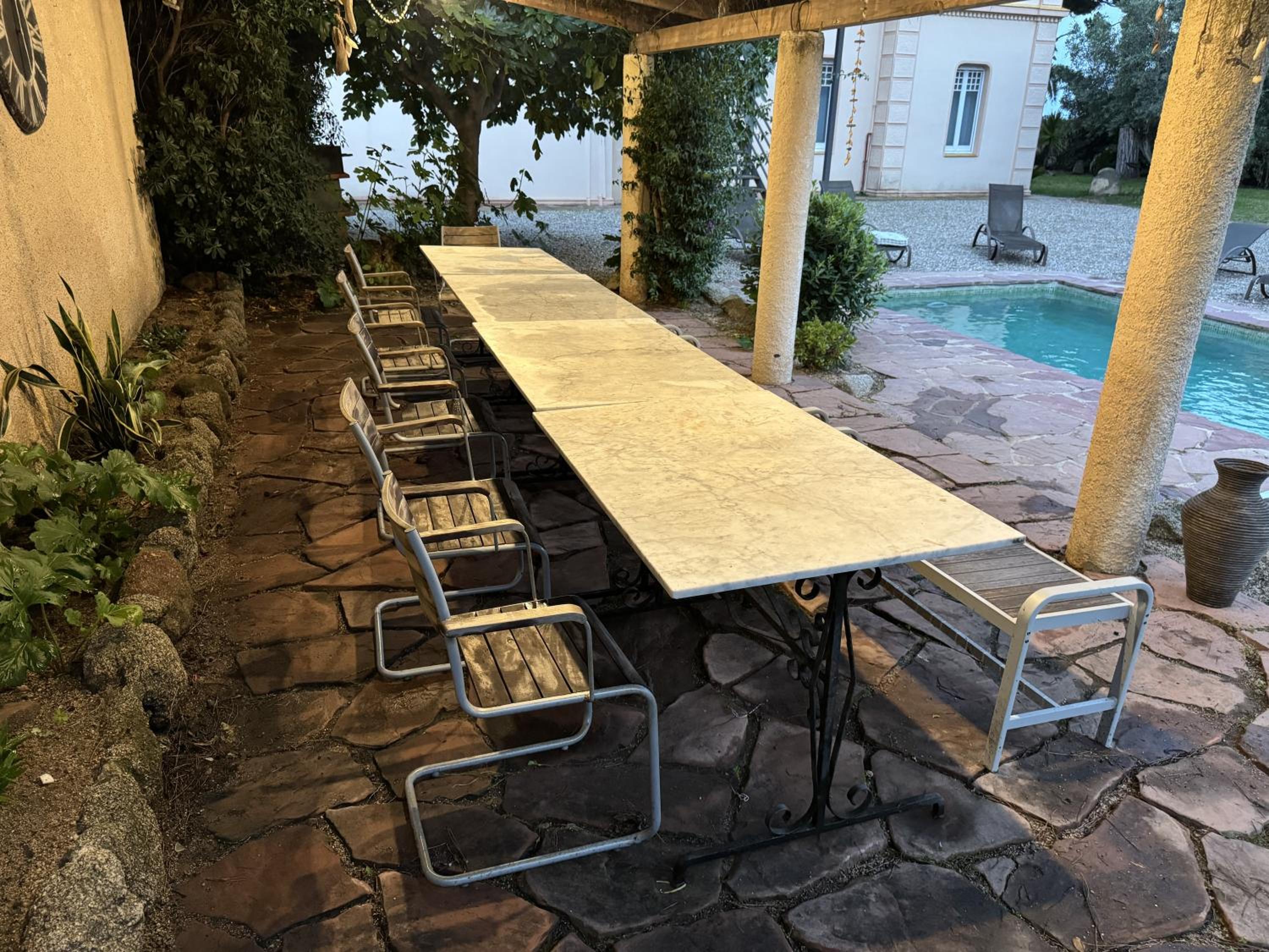 Villa Antonia