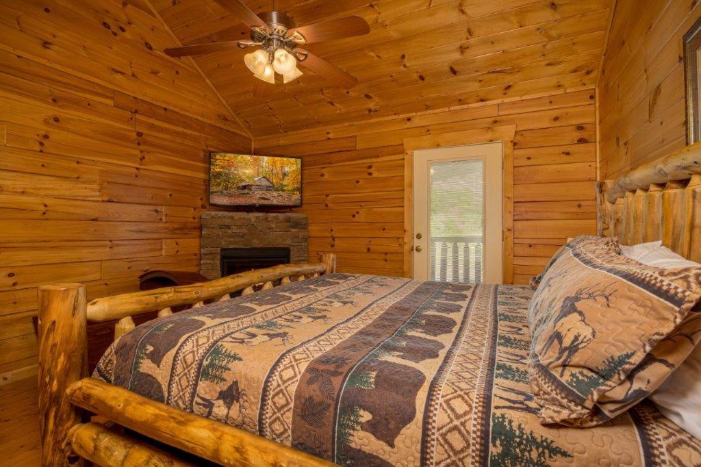 Scenic Vista Lodge by Eden Crest view 4