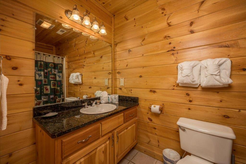 Scenic Vista Lodge by Eden Crest view 5