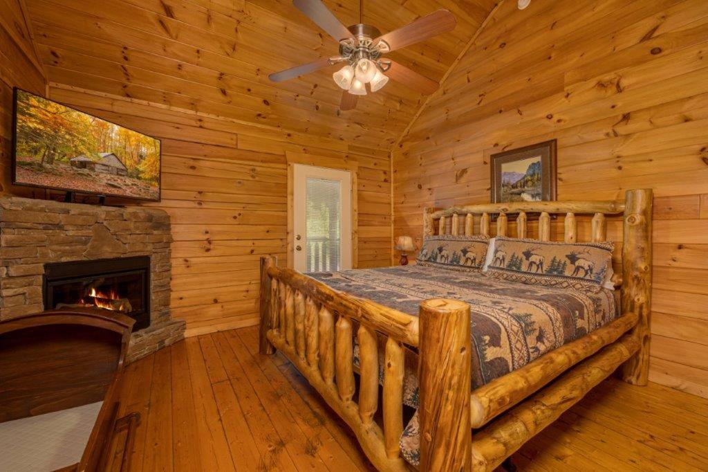 Scenic Vista Lodge by Eden Crest view 3