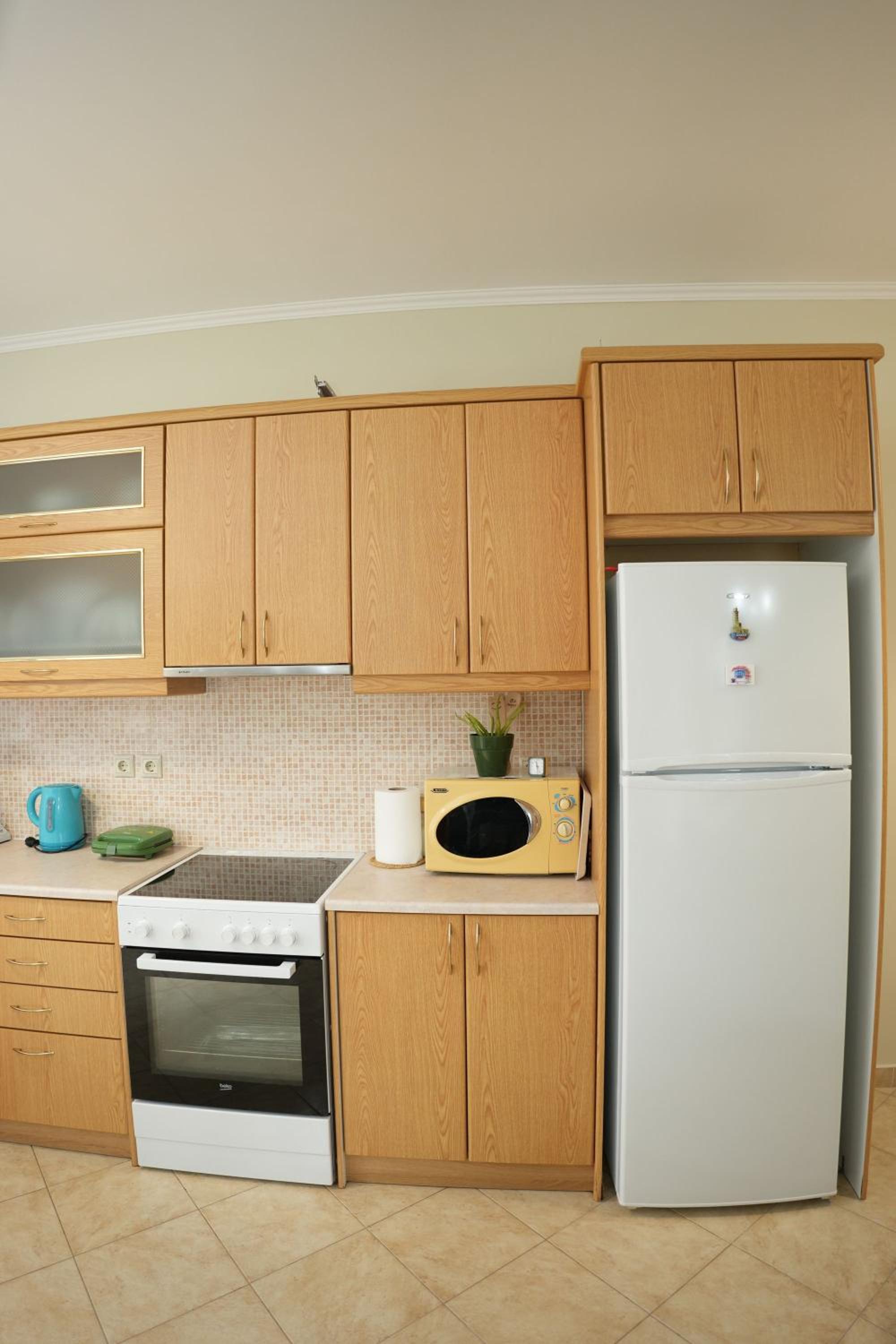 Nikis Country House - Lefkada BnB Private Parking view 3