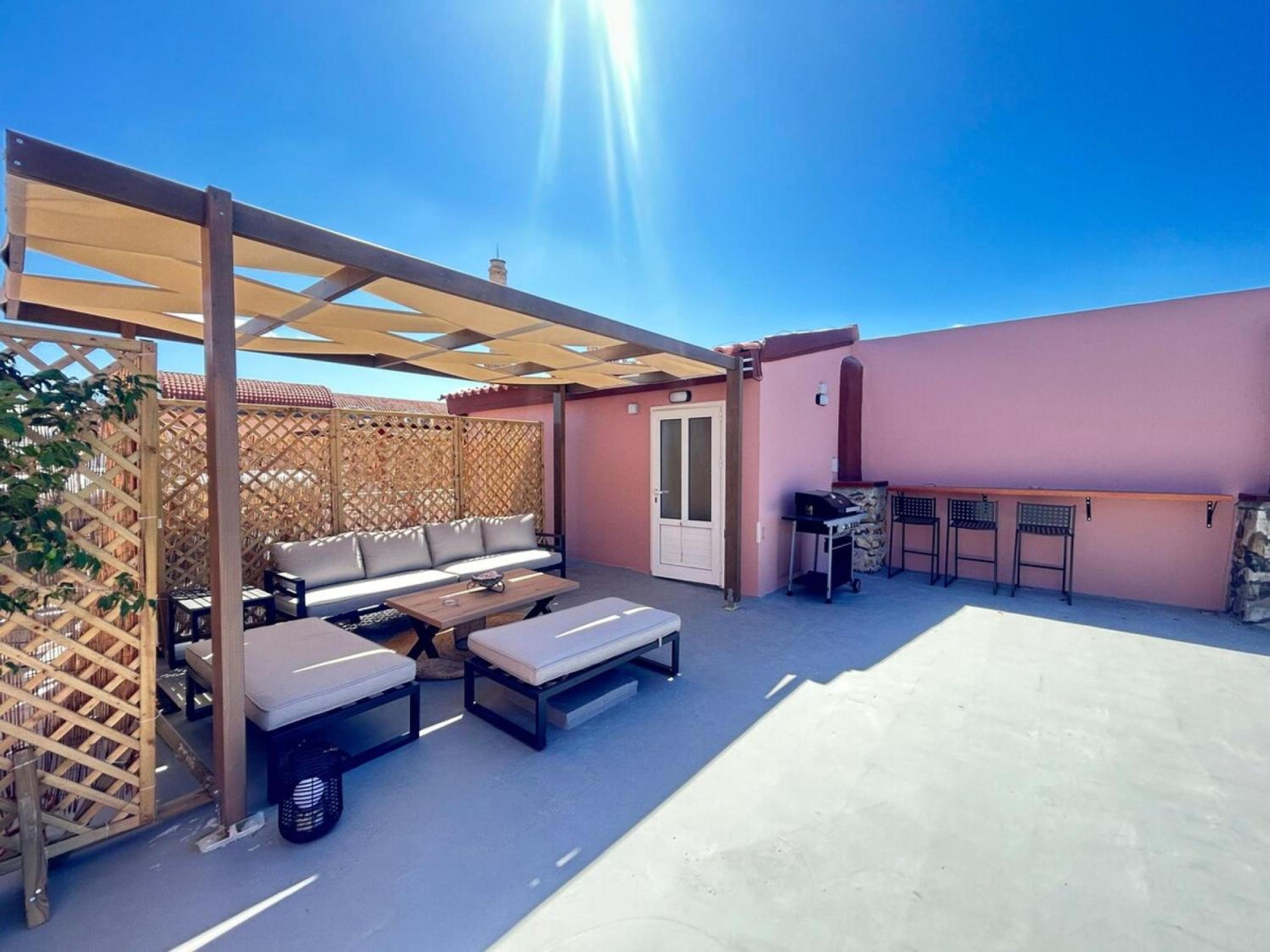 roof