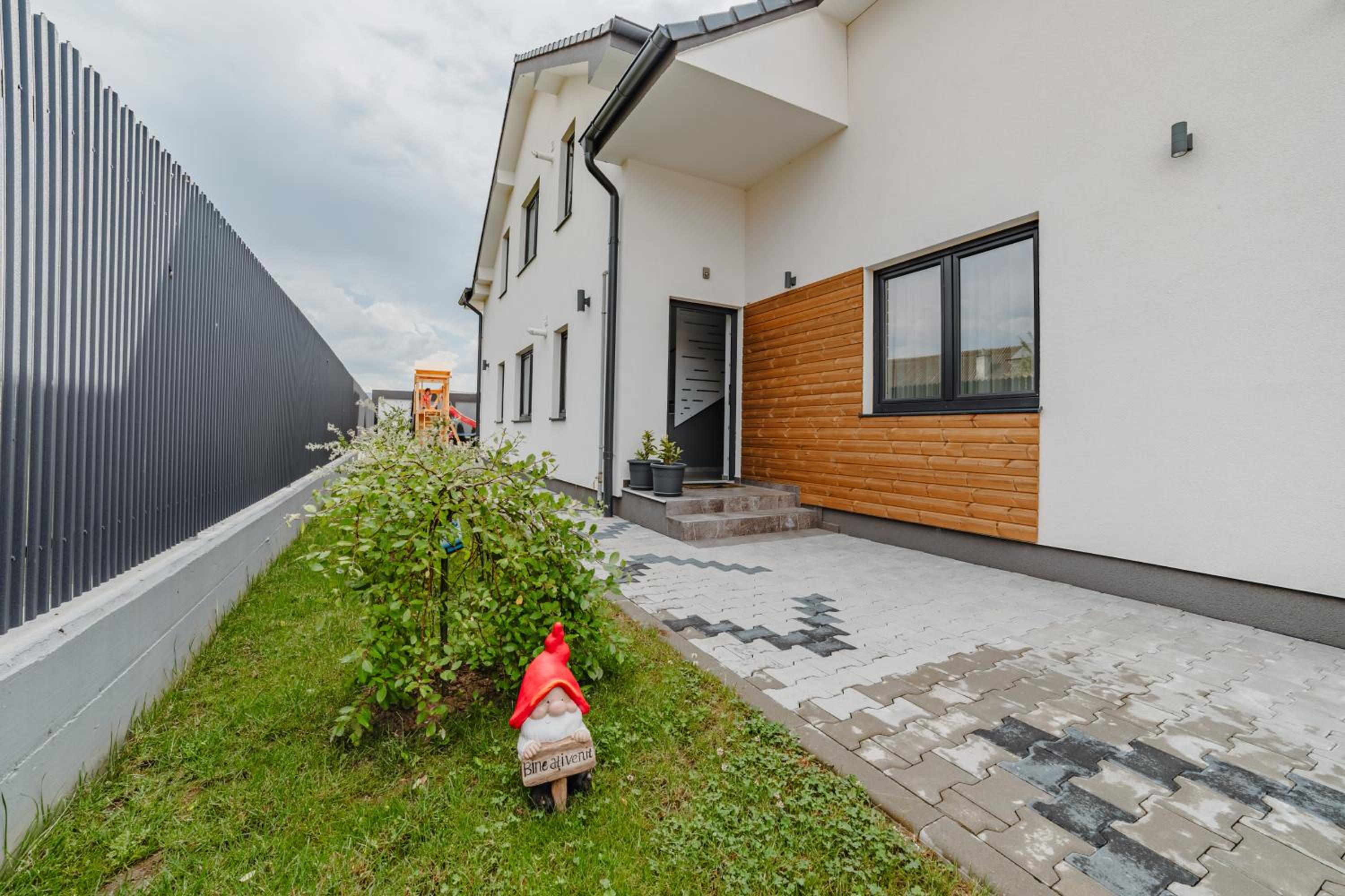 Villa Russo view 2