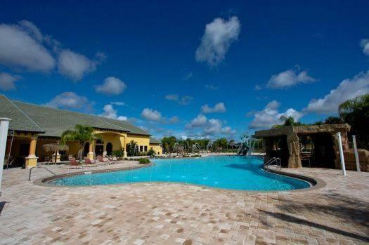 8965 Cozy home Private Pool