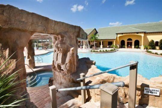 8965 Cozy home Private Pool