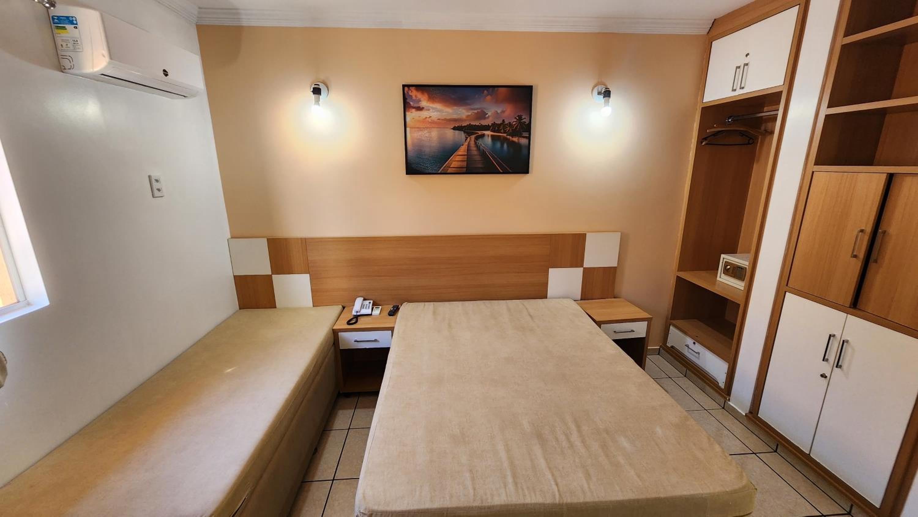 diRoma Fiori - Apartamentos JN