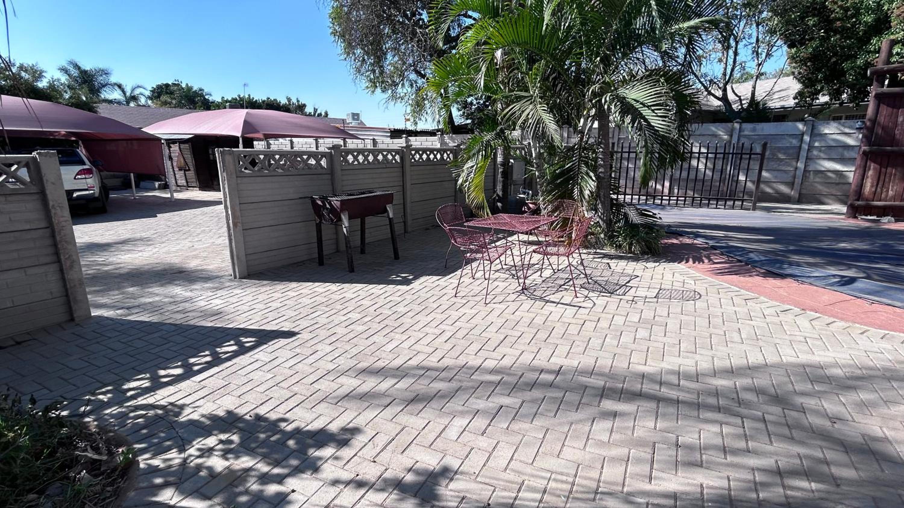 Jazelle Place. view 4