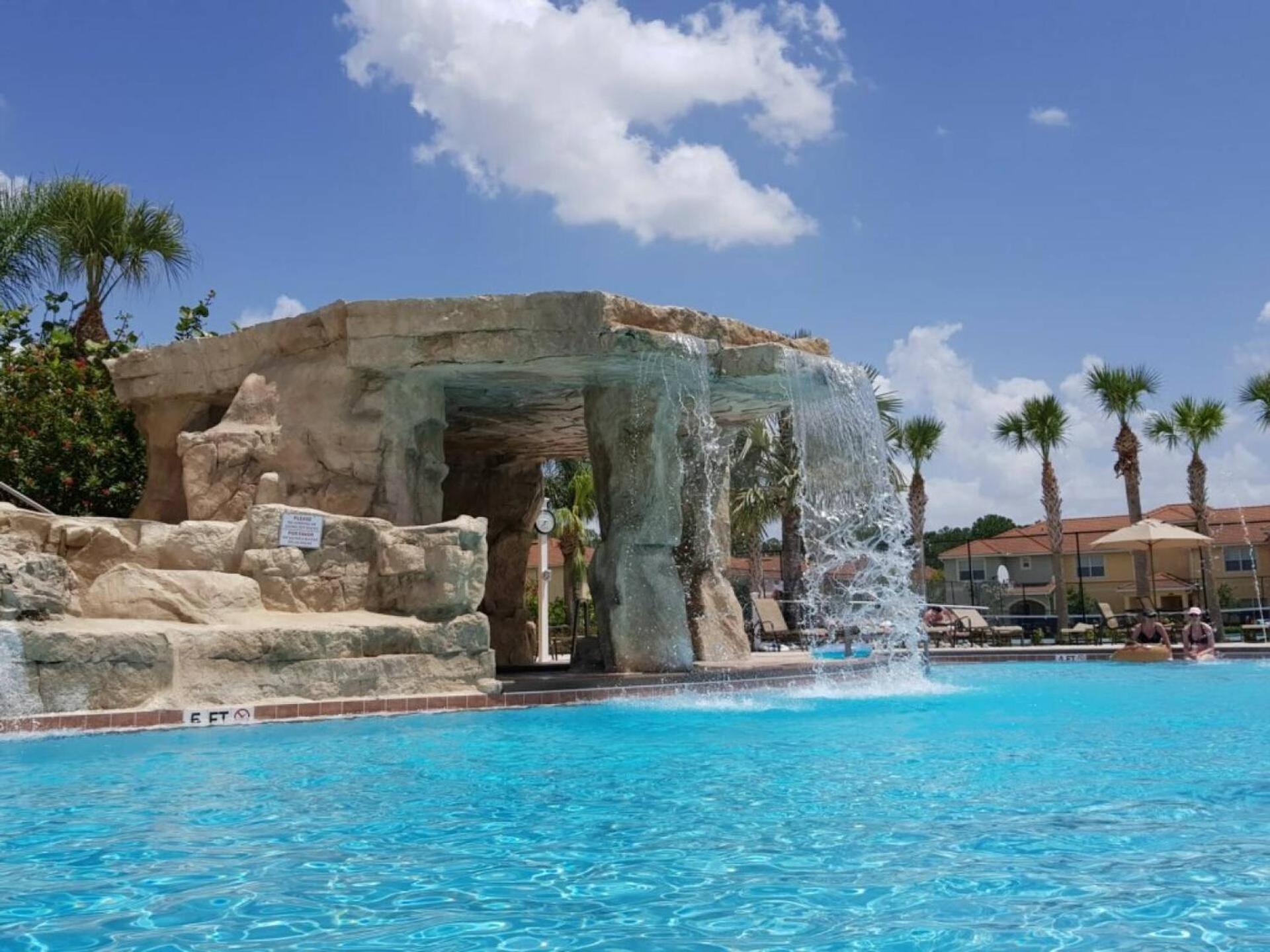 8965 Cozy home Private Pool
