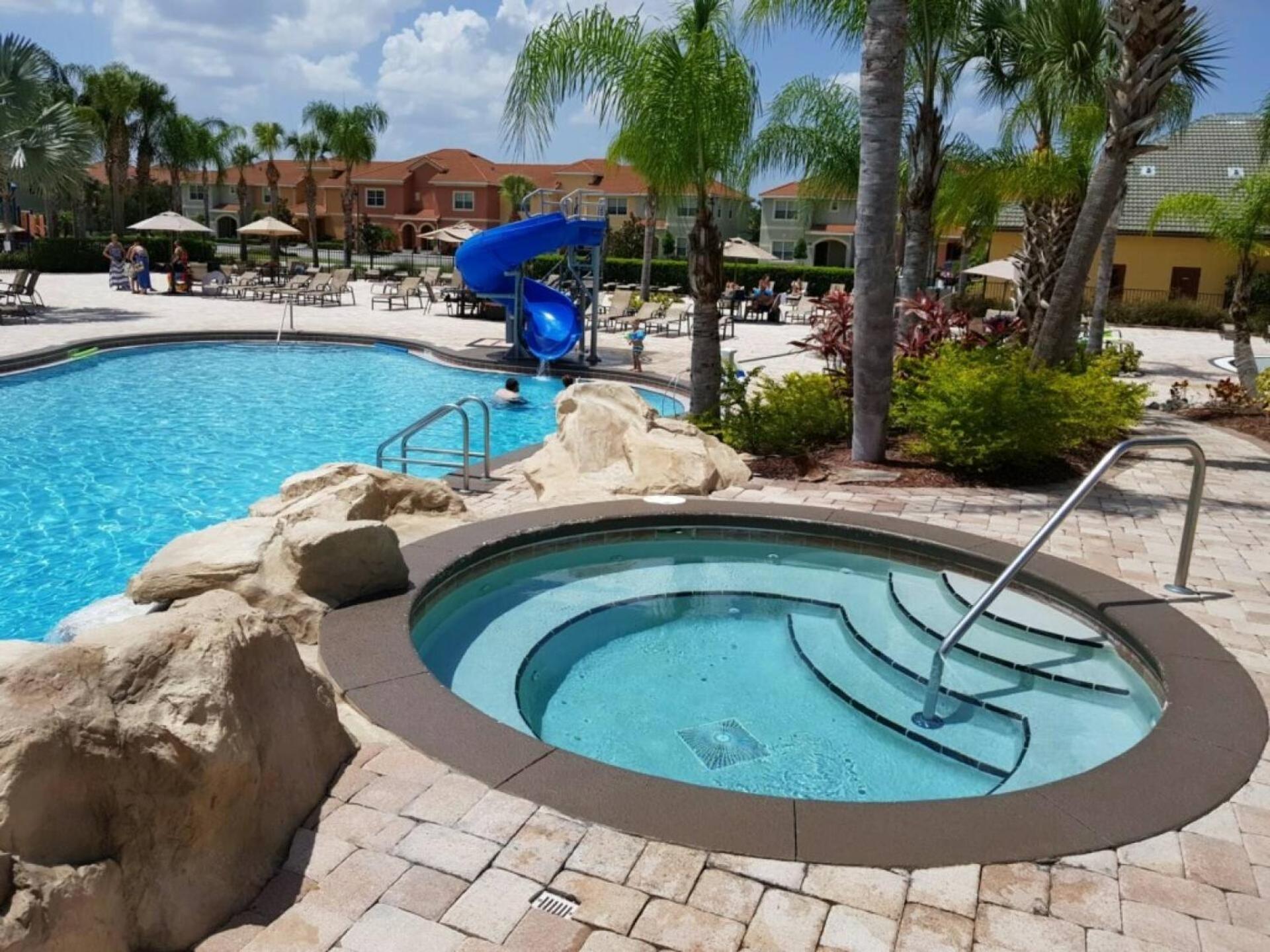 8965 Cozy home Private Pool