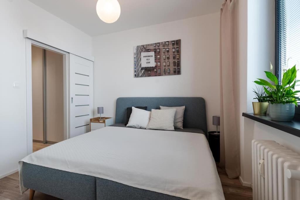 Designer Old Town Apartment next to hockey stadium view 5