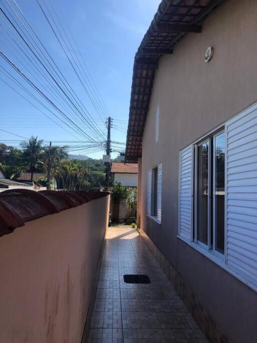 Casa em condomínio Angra