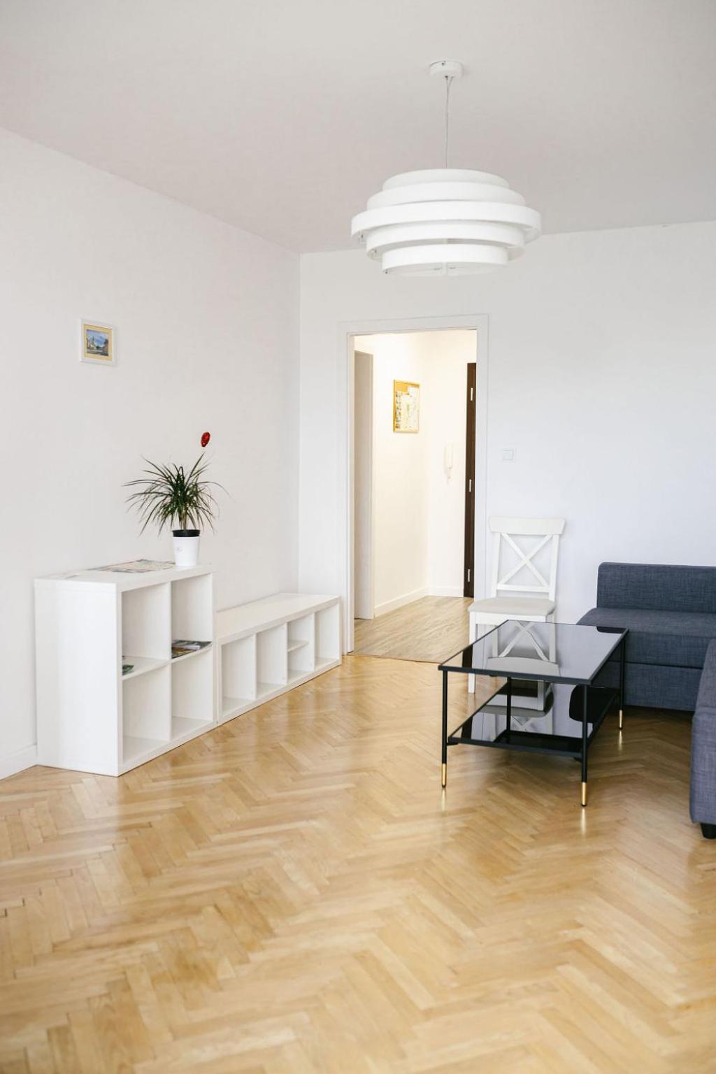 Elegantný byt v srdci Košíc