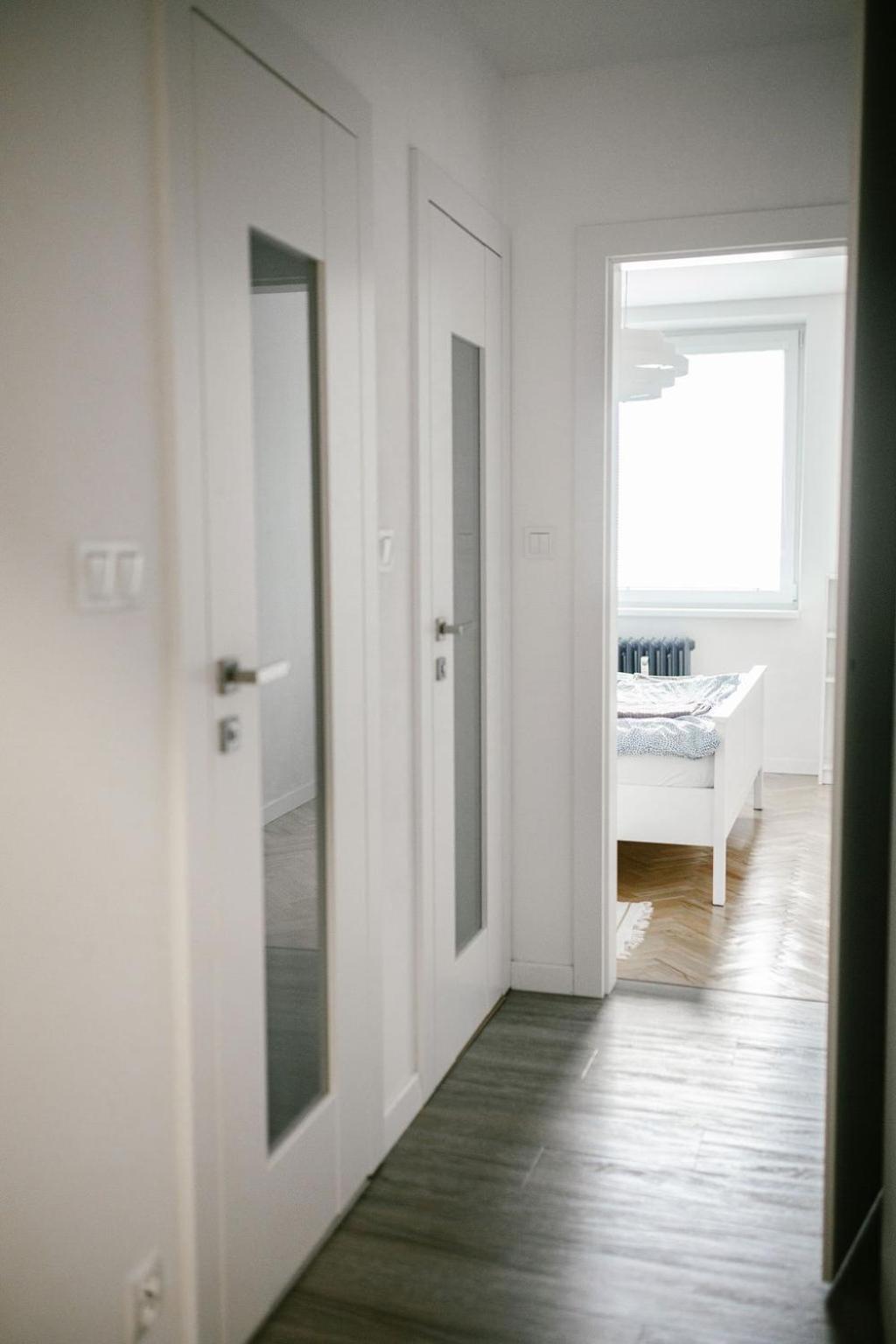 Elegantný byt v srdci Košíc