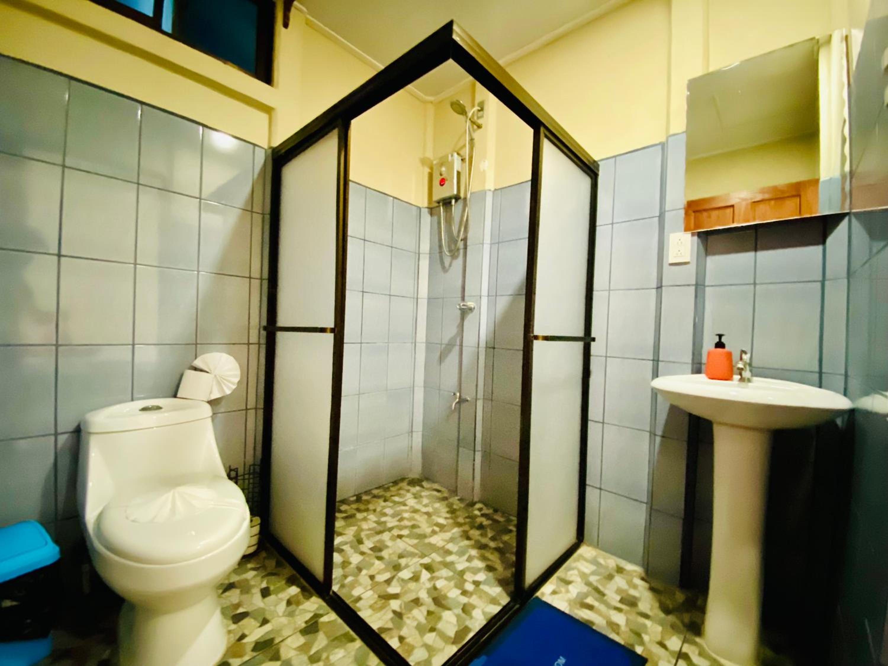 Cabinas Arenal Home