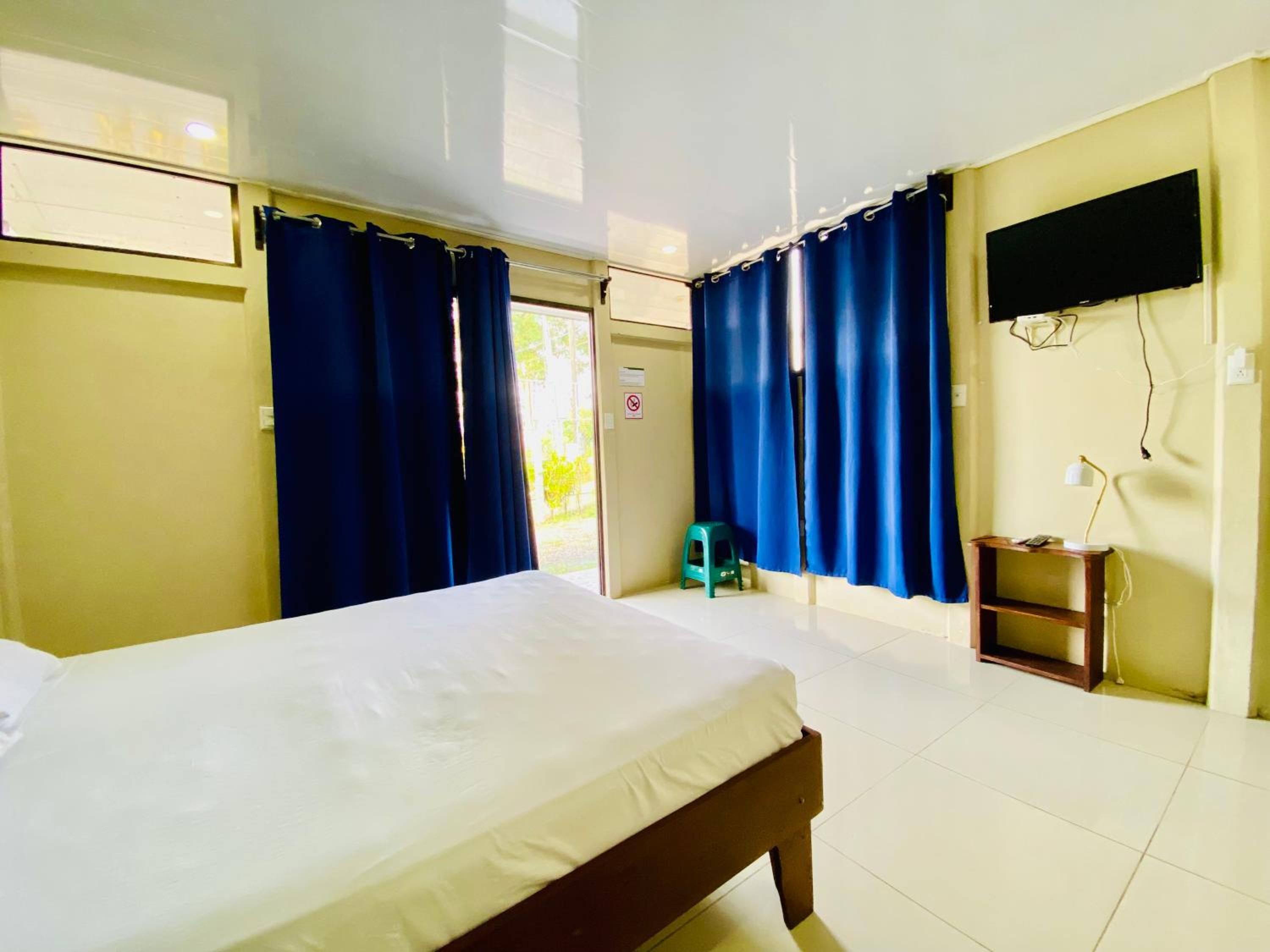 Cabinas Arenal Home