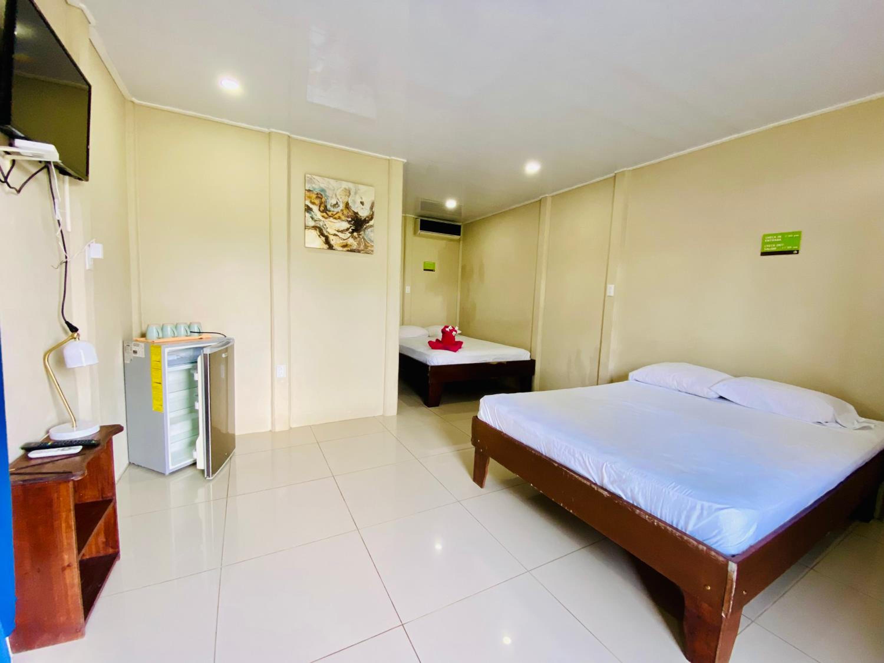 Cabinas Arenal Home