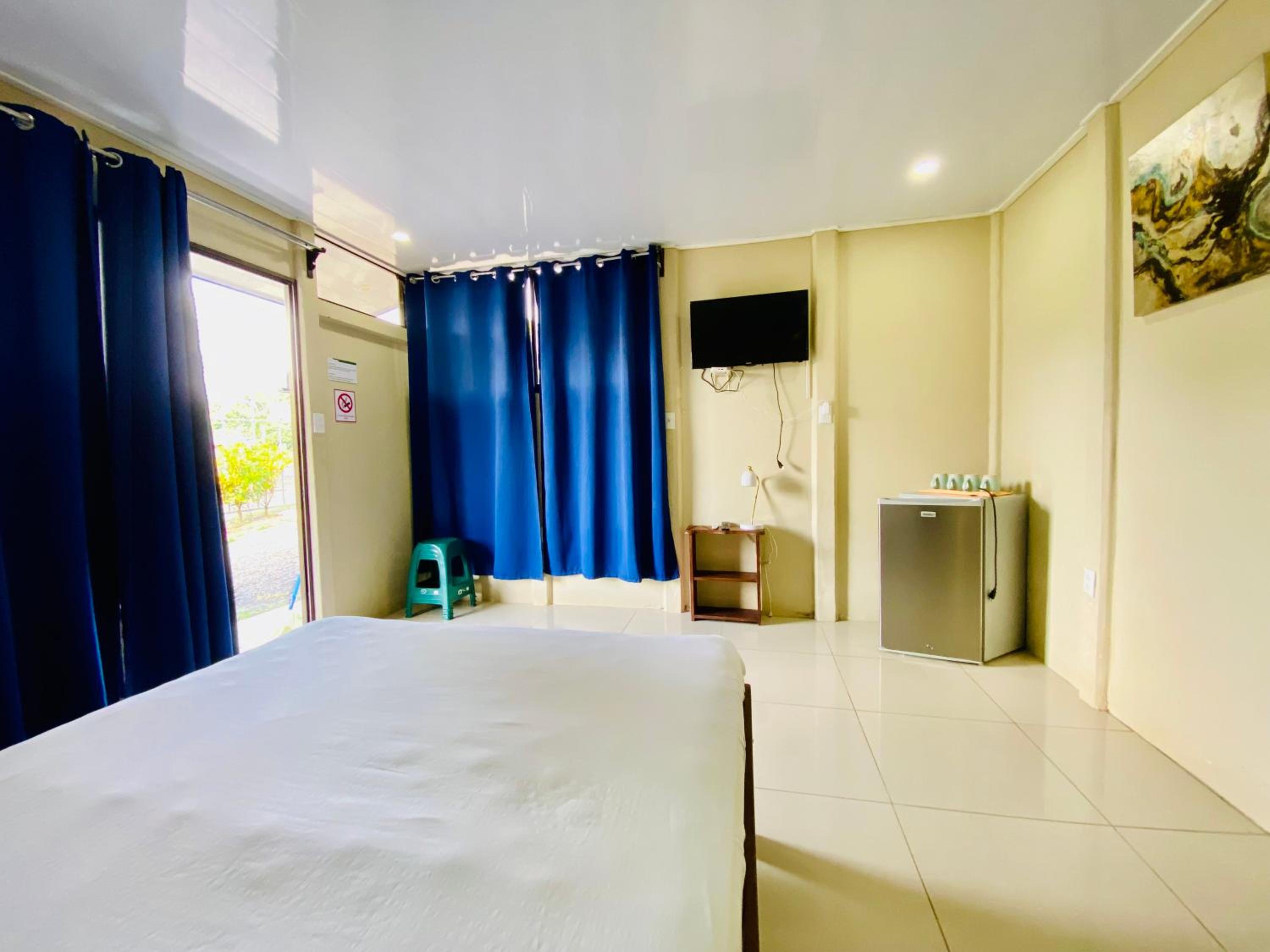 Cabinas Arenal Home