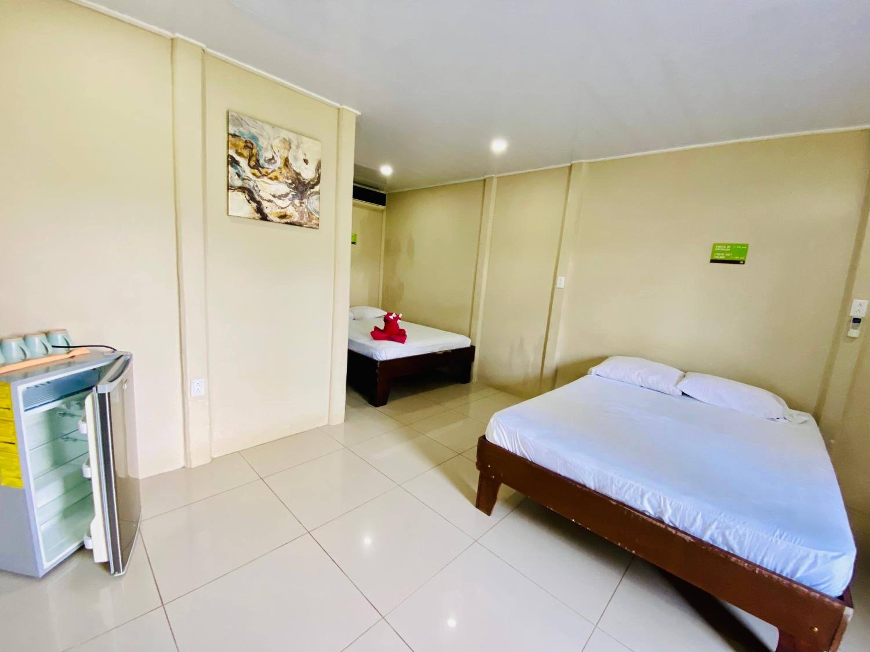 Cabinas Arenal Home