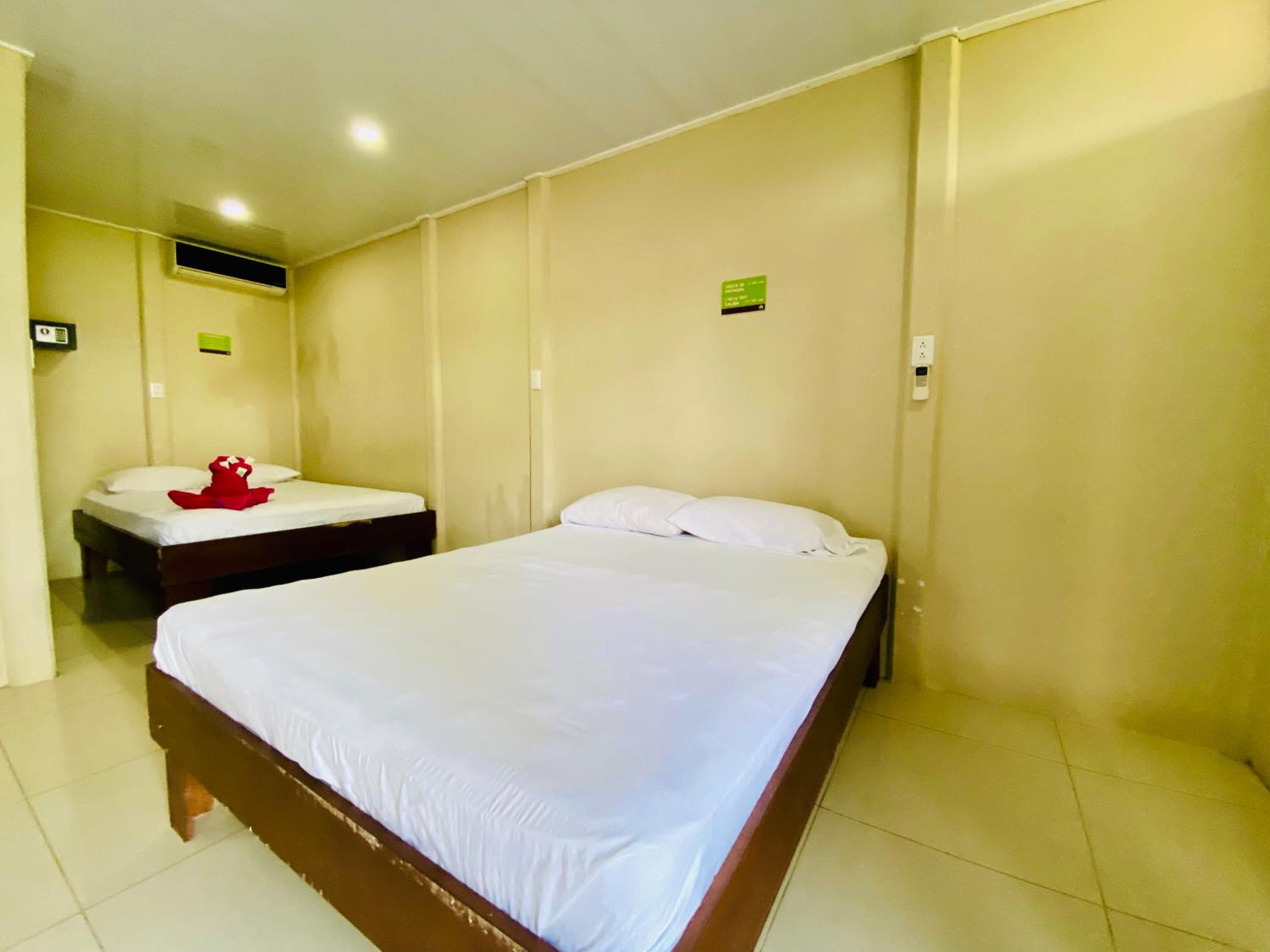 Cabinas Arenal Home