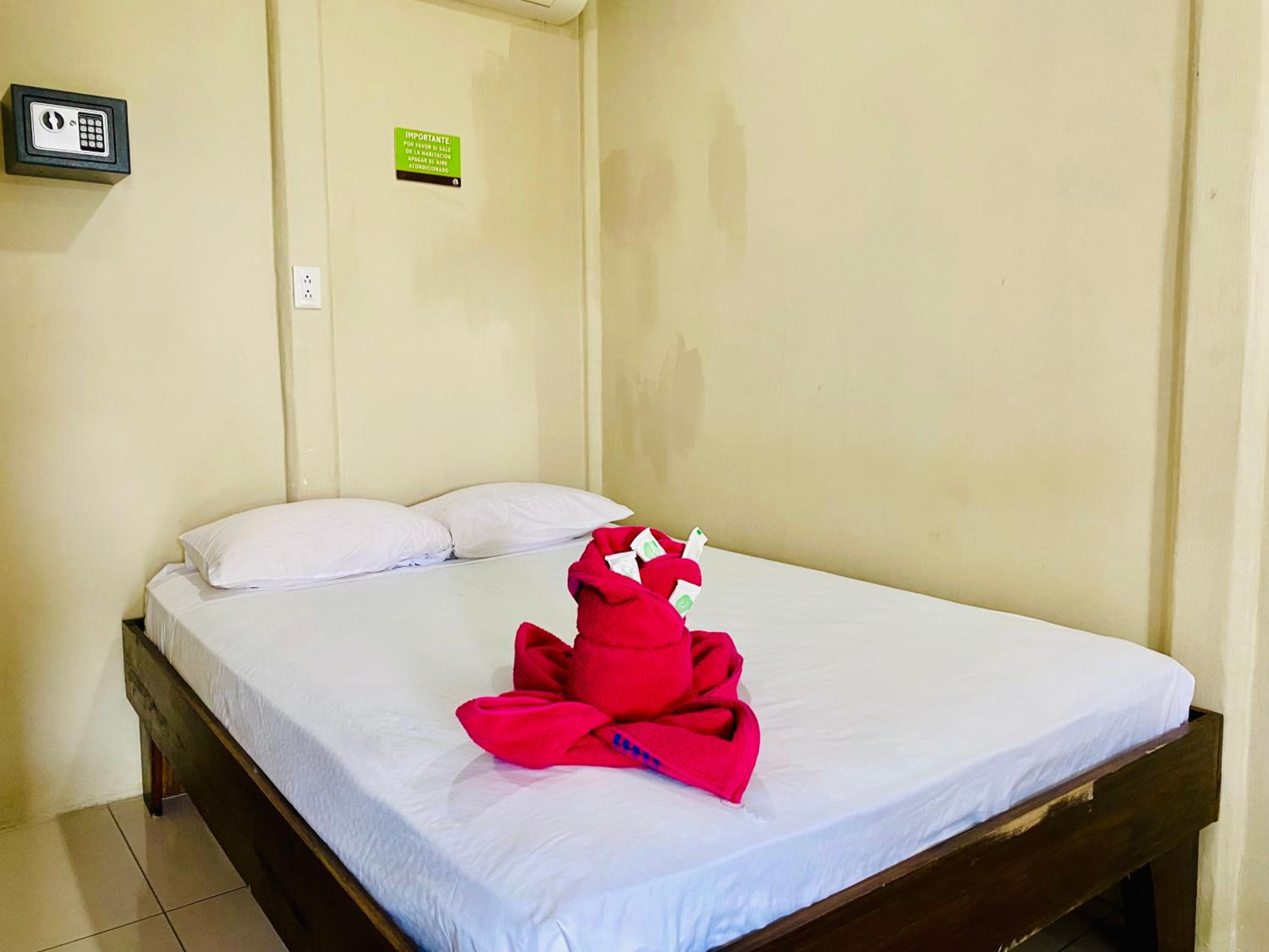 Cabinas Arenal Home