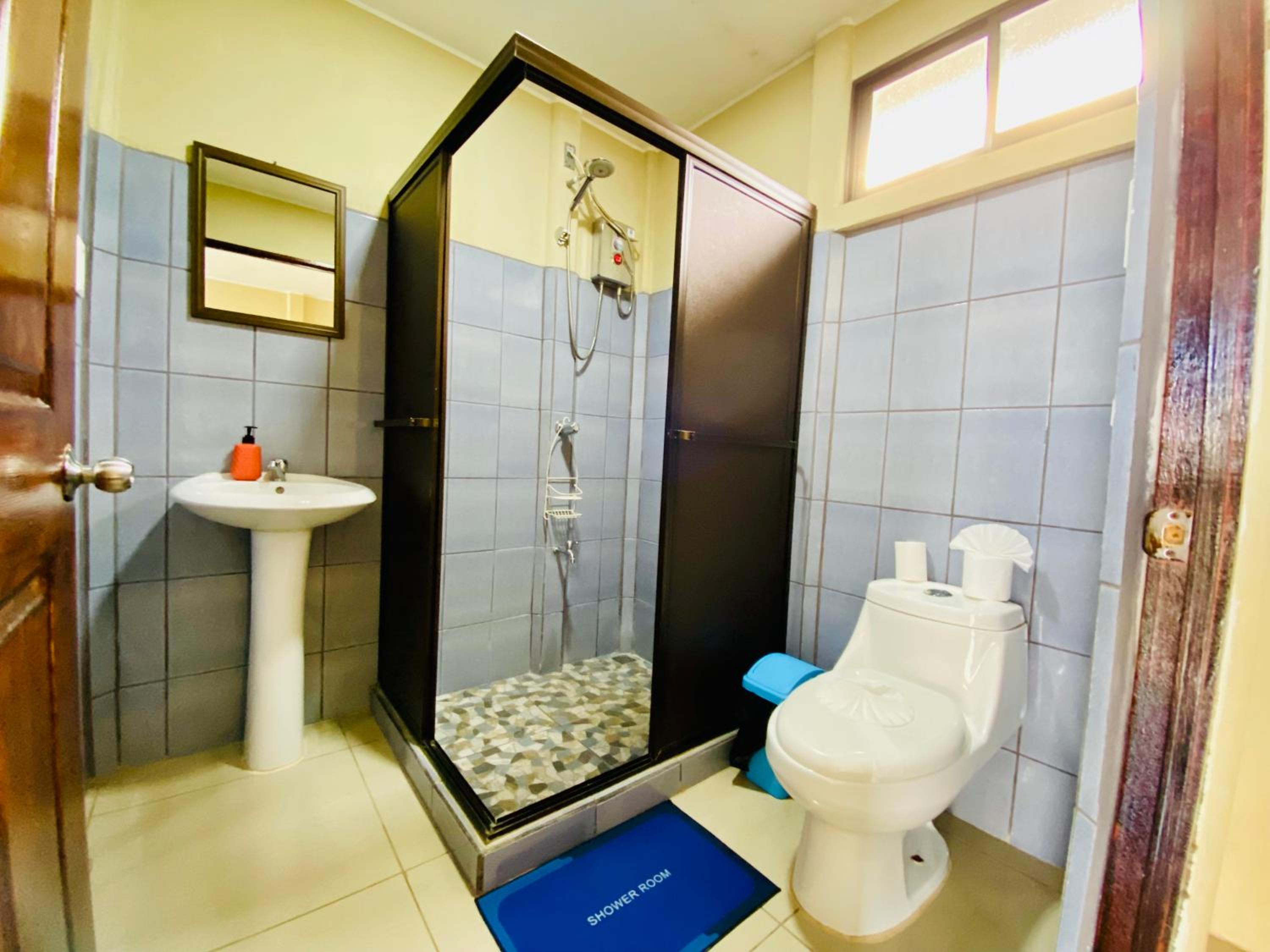 Cabinas Arenal Home