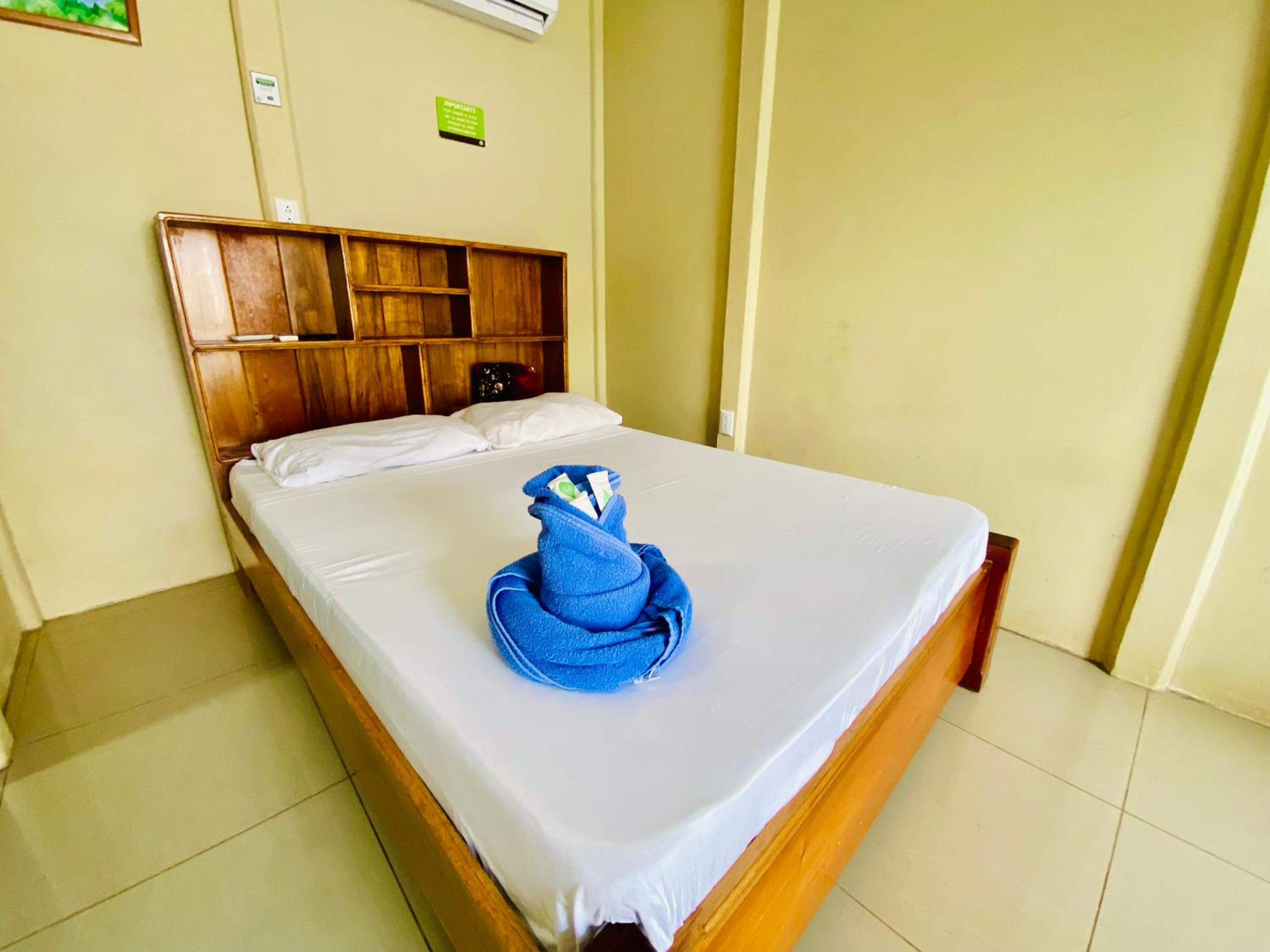 Cabinas Arenal Home