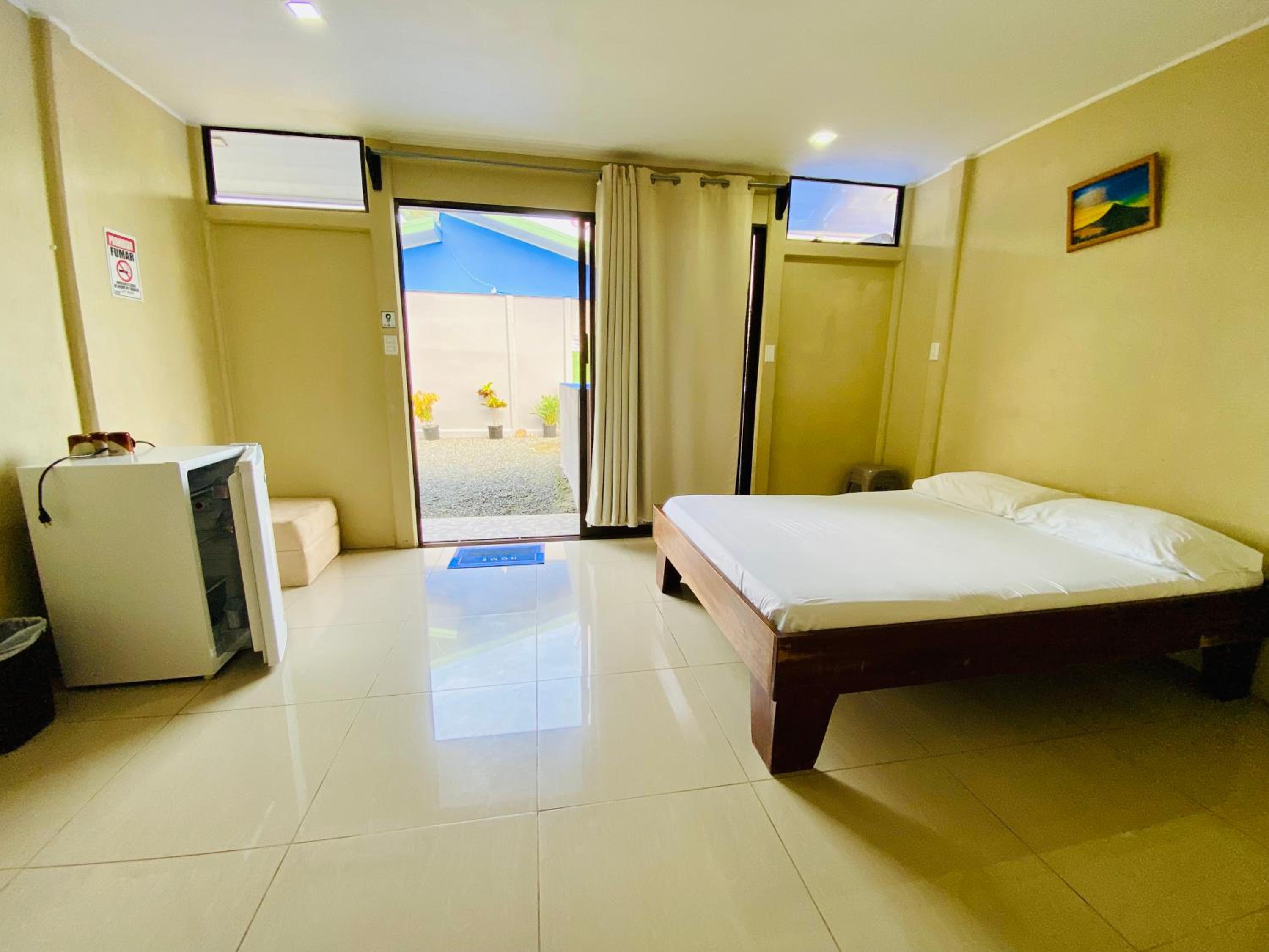 Cabinas Arenal Home