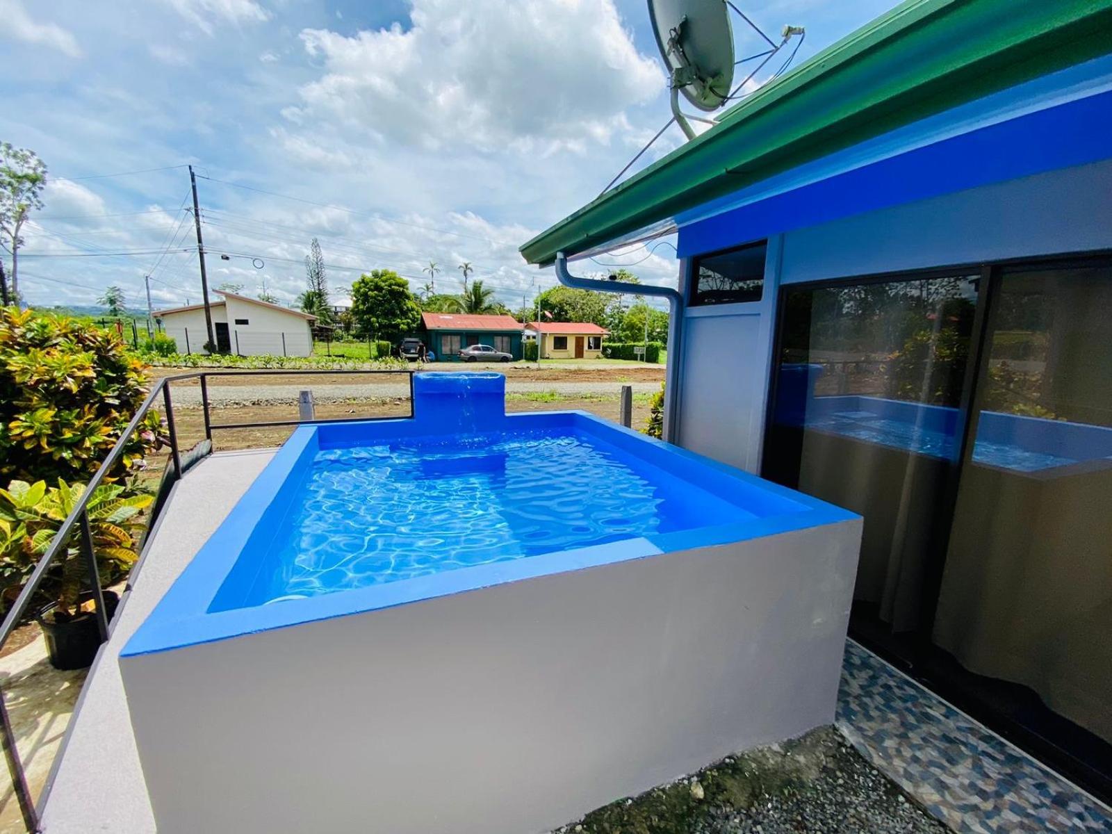 Cabinas Arenal Home