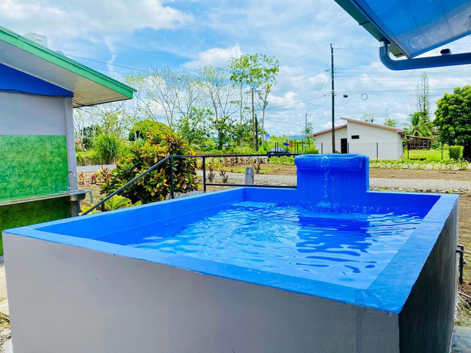 Cabinas Arenal Home