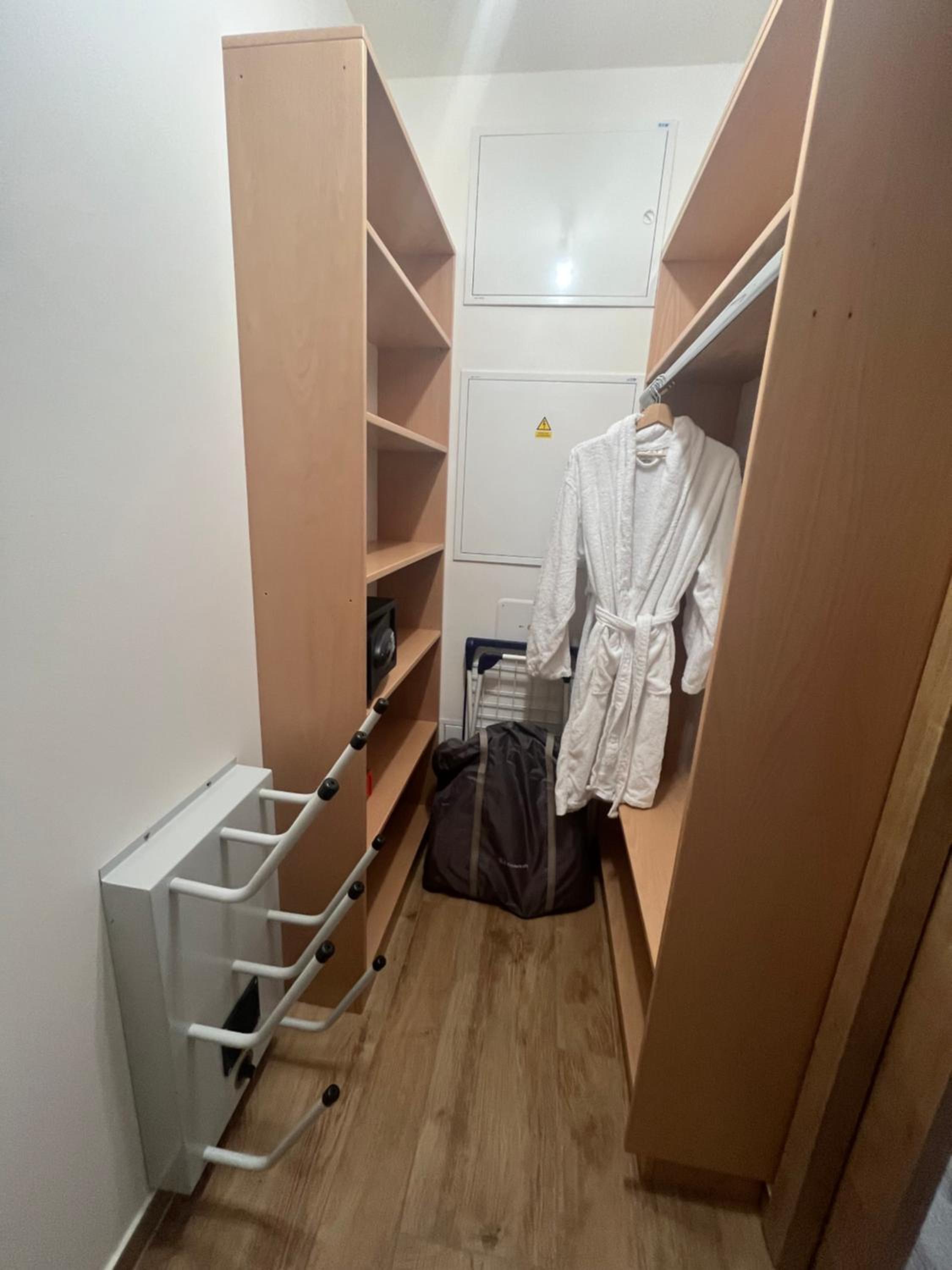Apartmán pod Špičákem