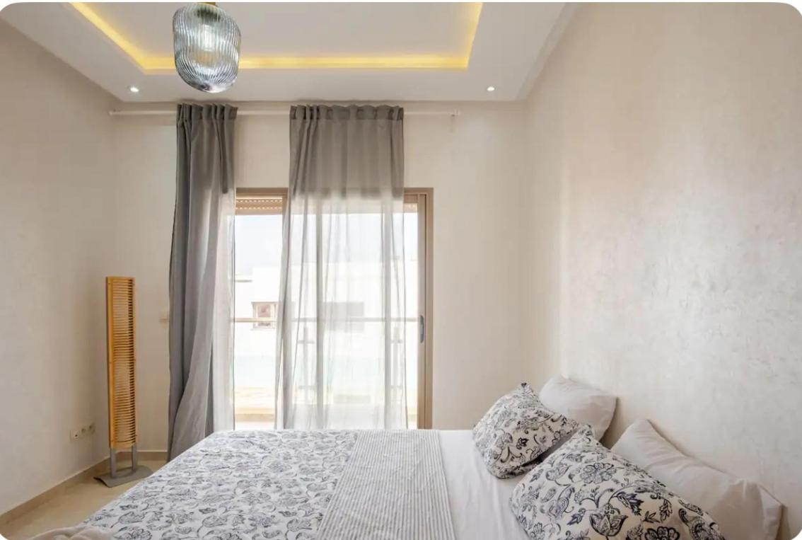 Villa de Luxe - Agadir City view 5