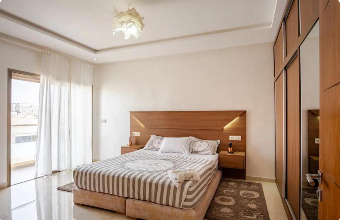Villa de Luxe - Agadir City view 4