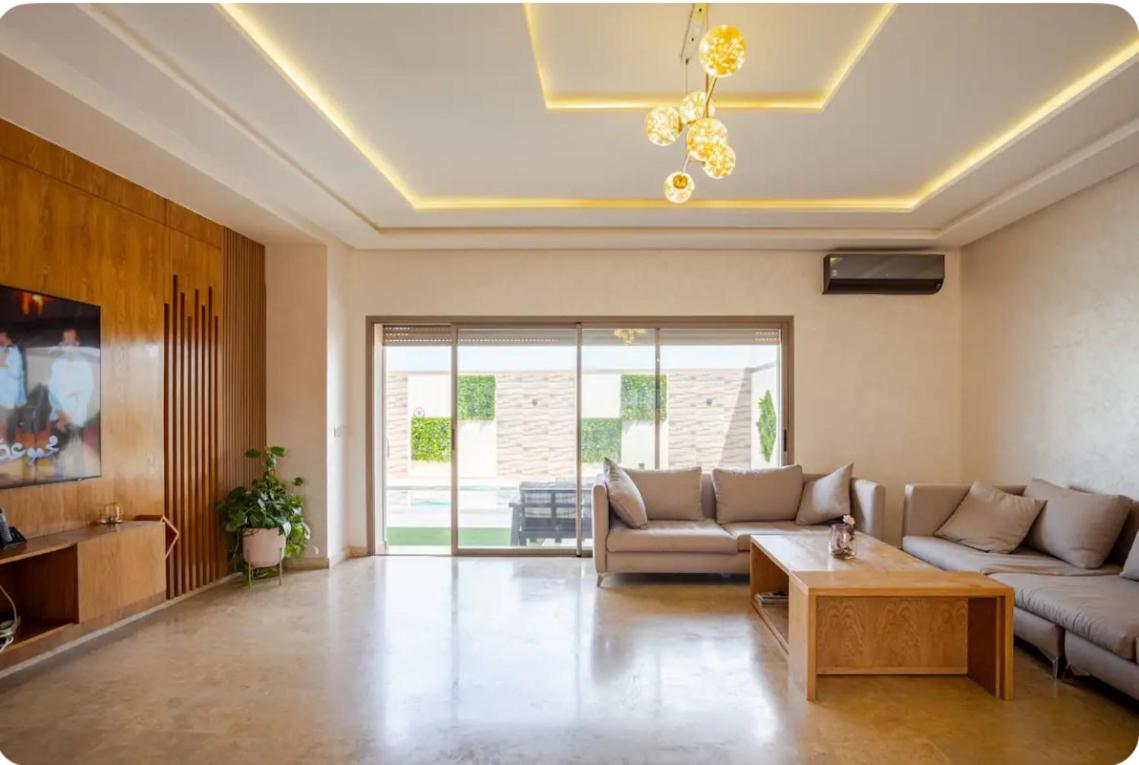 Villa de Luxe - Agadir City view 2