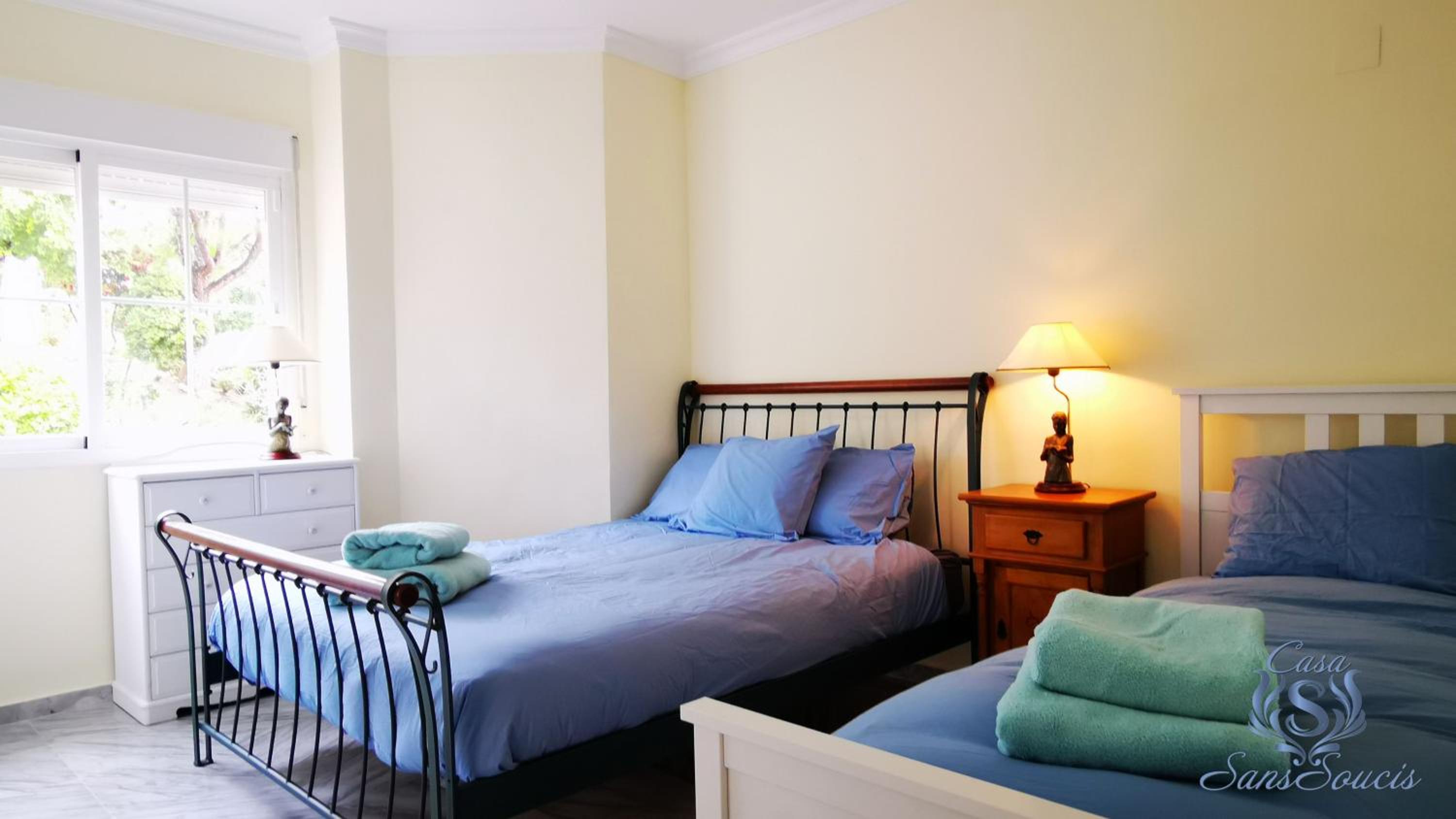 Alhaurin Golf Apartment Casa Sans Soucis