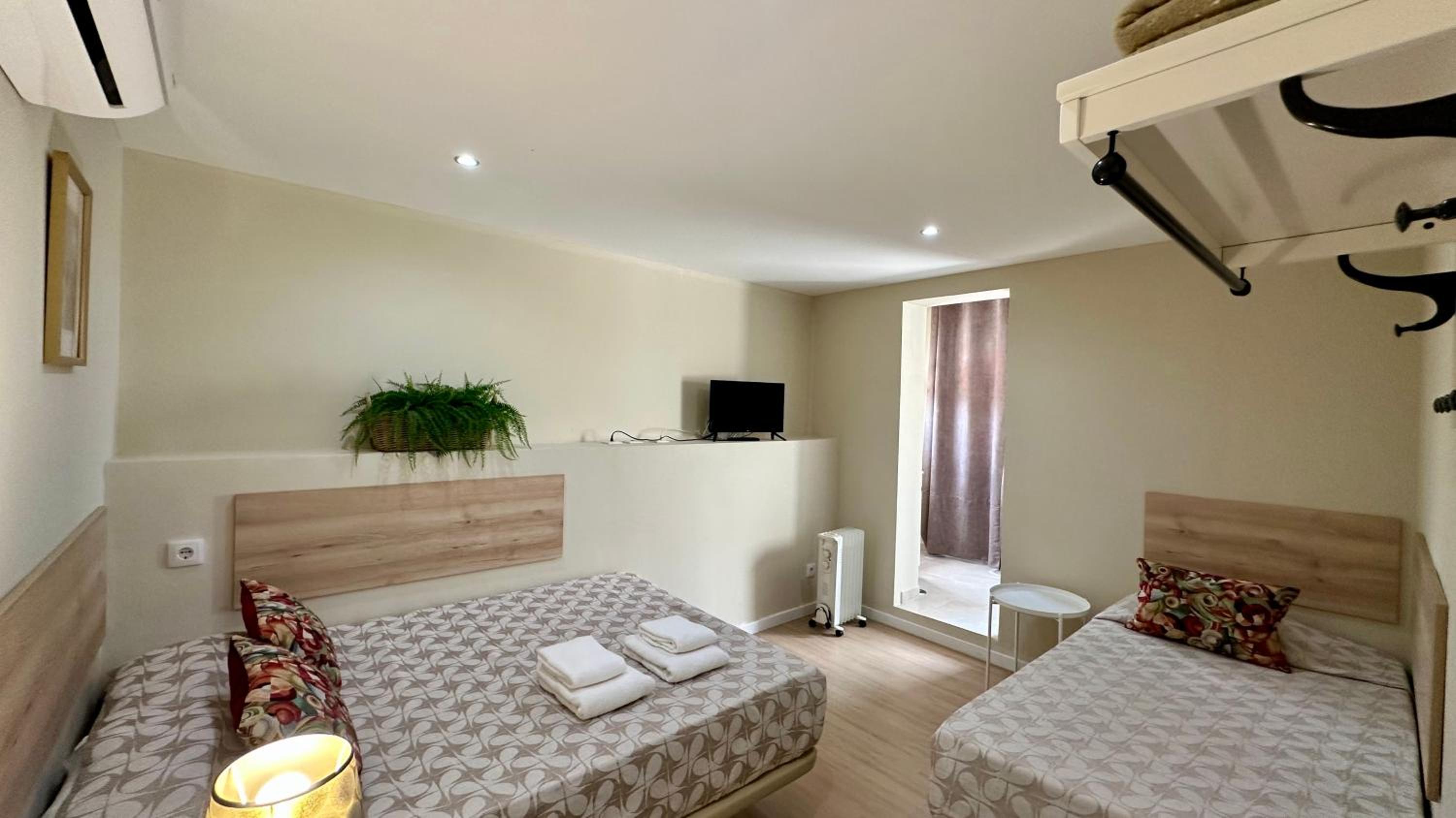 Residencial Duque de Saldanha