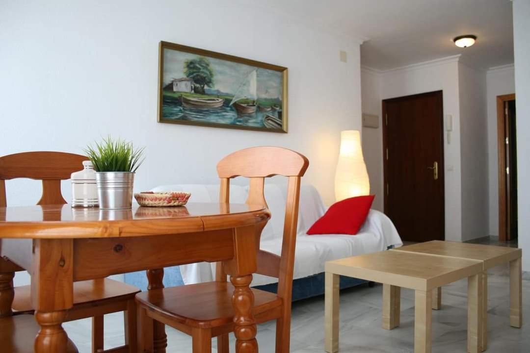 Apartamento Conil - Casa Pilar view 4