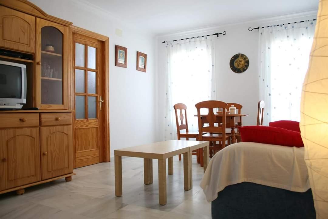 Apartamento Conil - Casa Pilar view 3