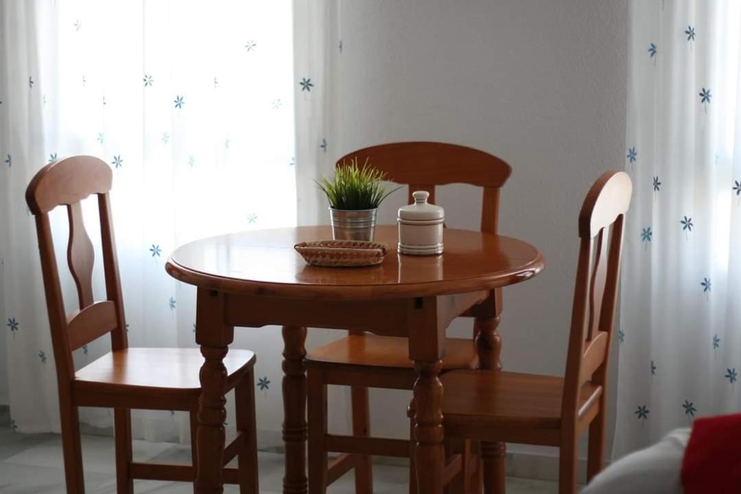 Apartamento Conil - Casa Pilar view 5
