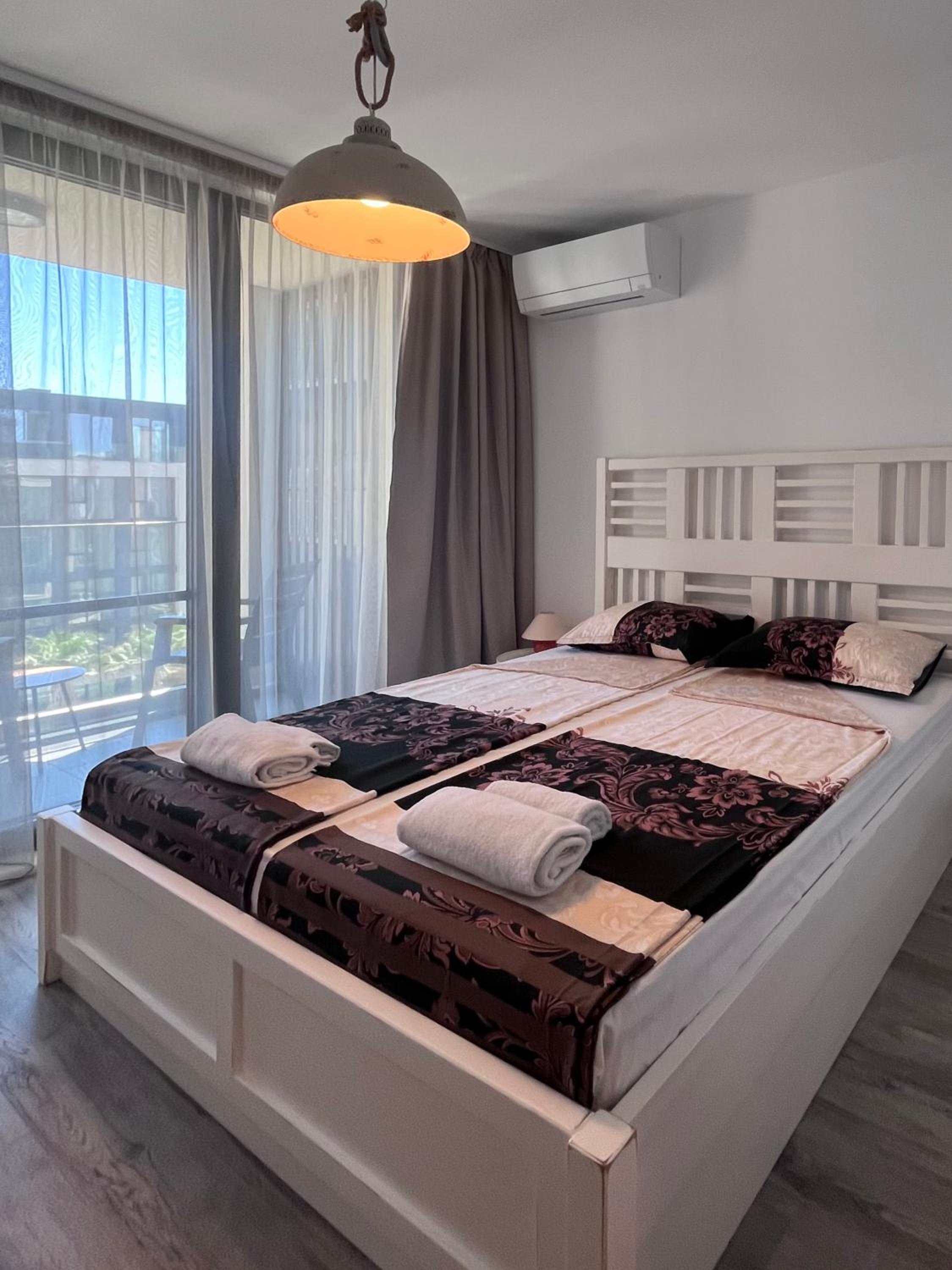 EXCLUSIVE St Constantine Suites