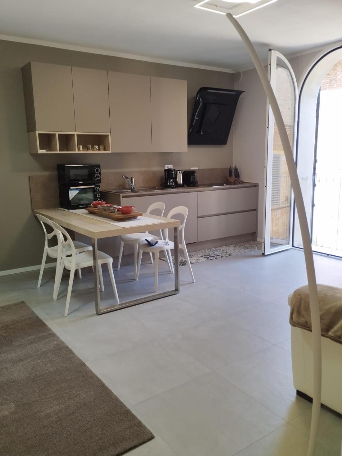 Casa Vacanza Impero view 3