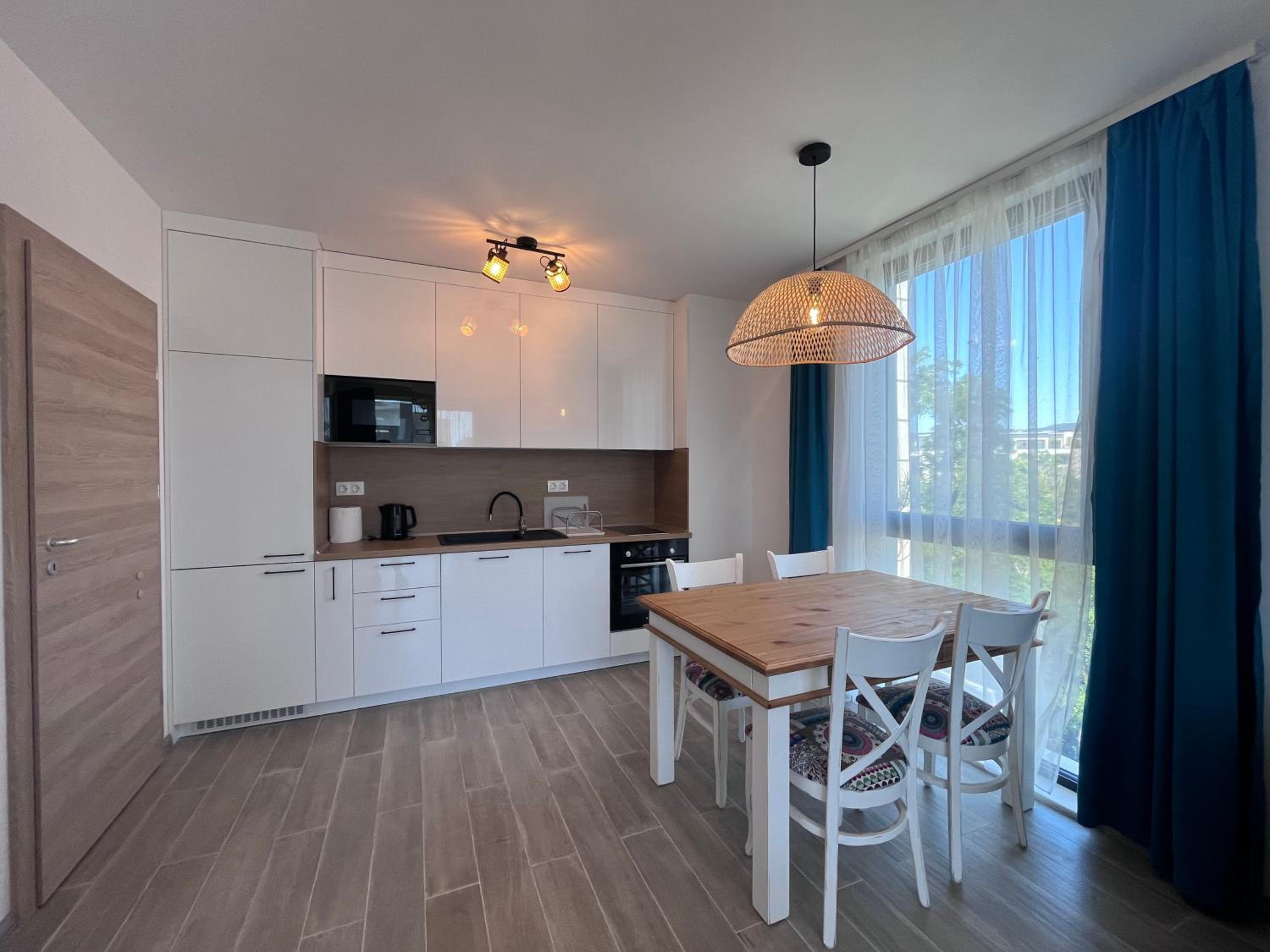 EXCLUSIVE St Constantine Suites
