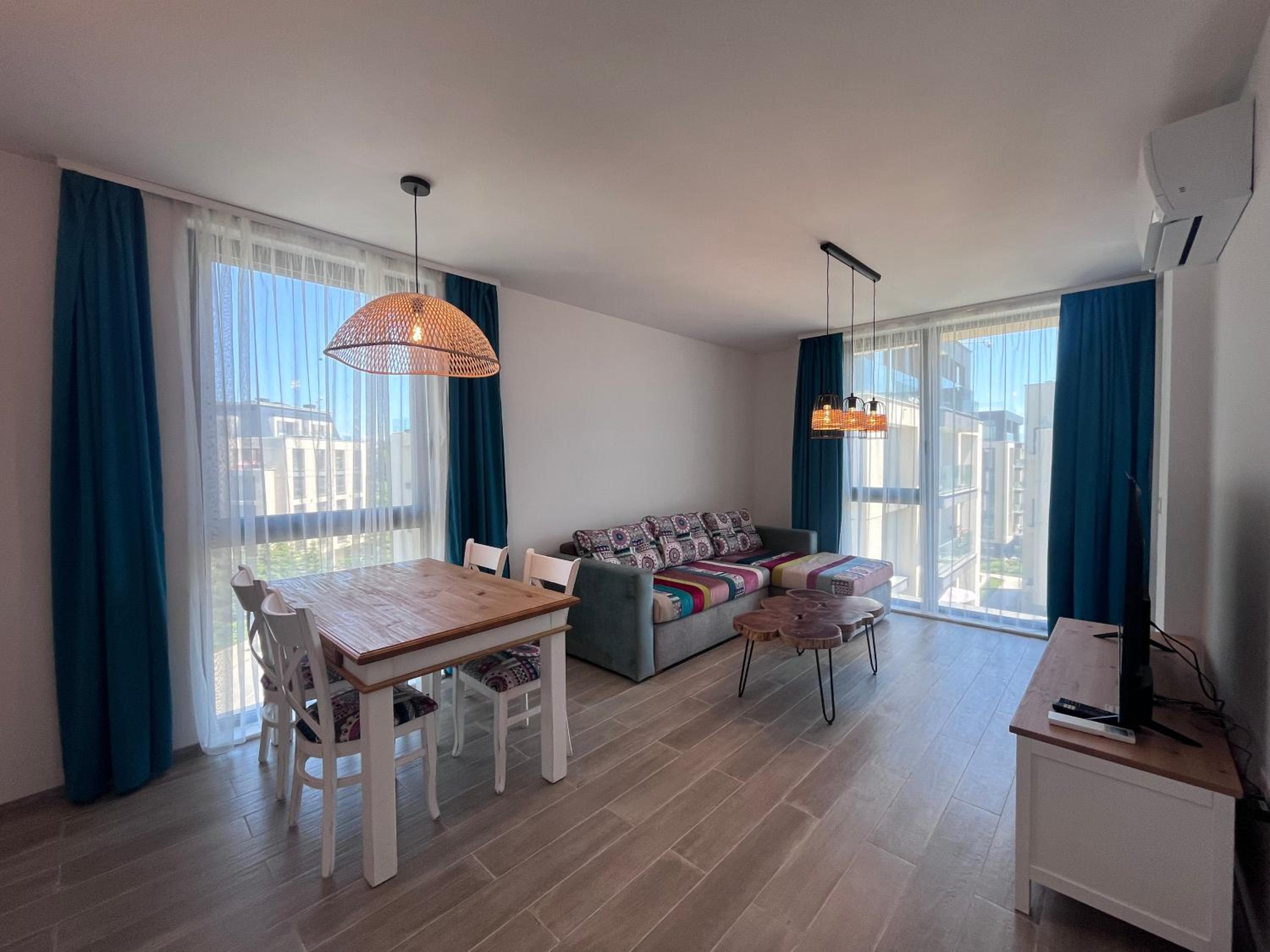 EXCLUSIVE St Constantine Suites