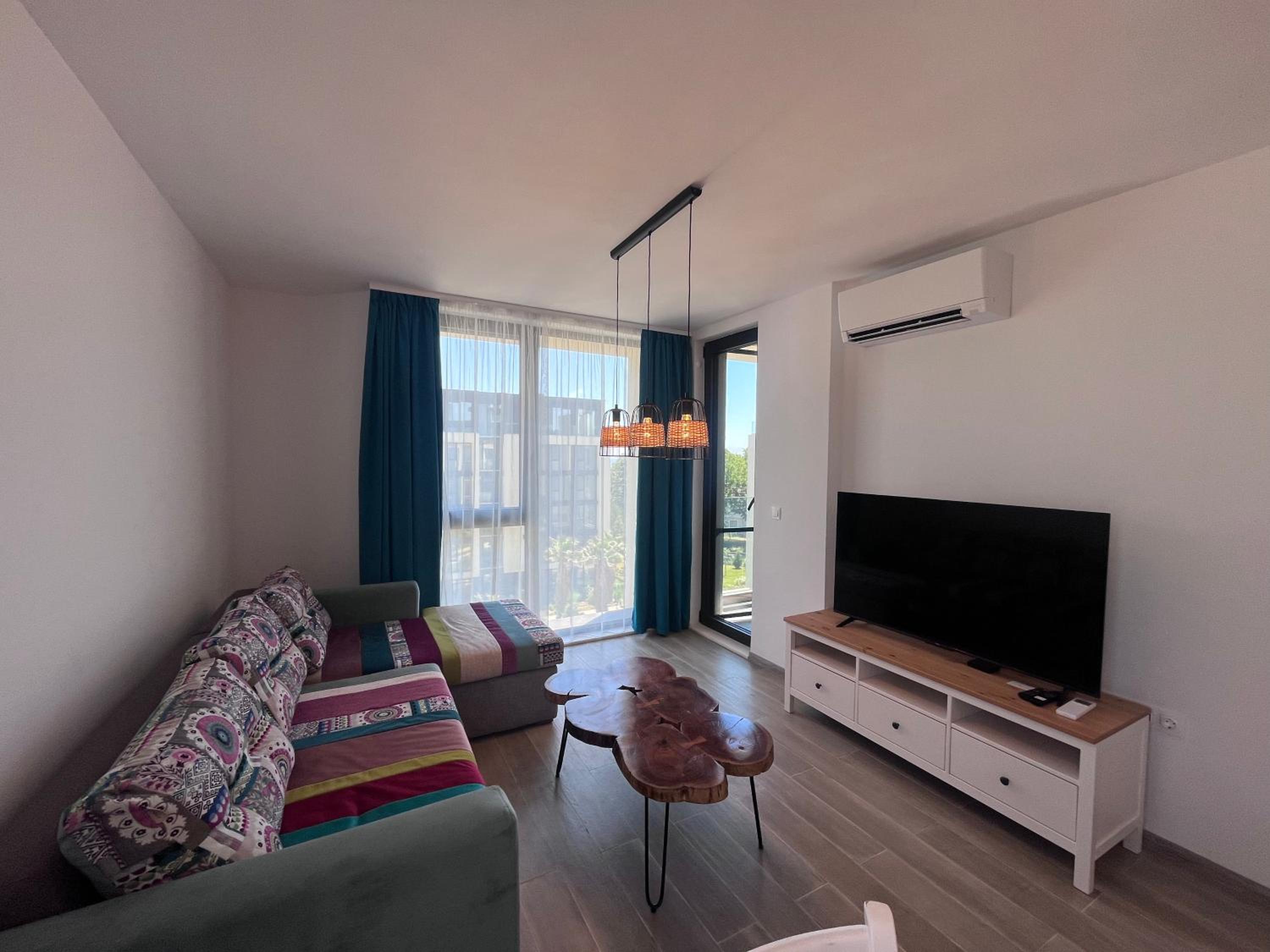 EXCLUSIVE St Constantine Suites