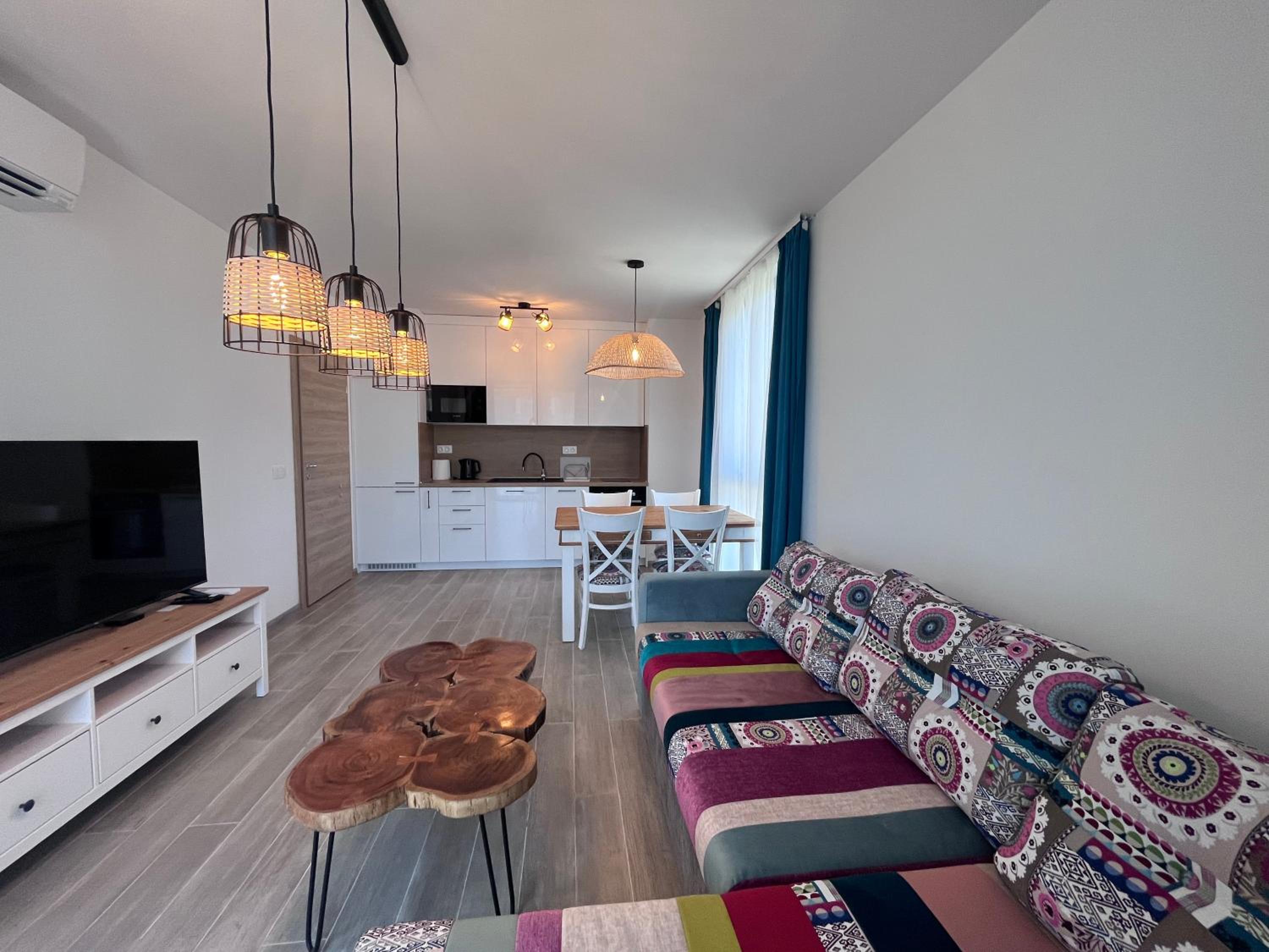 EXCLUSIVE St Constantine Suites