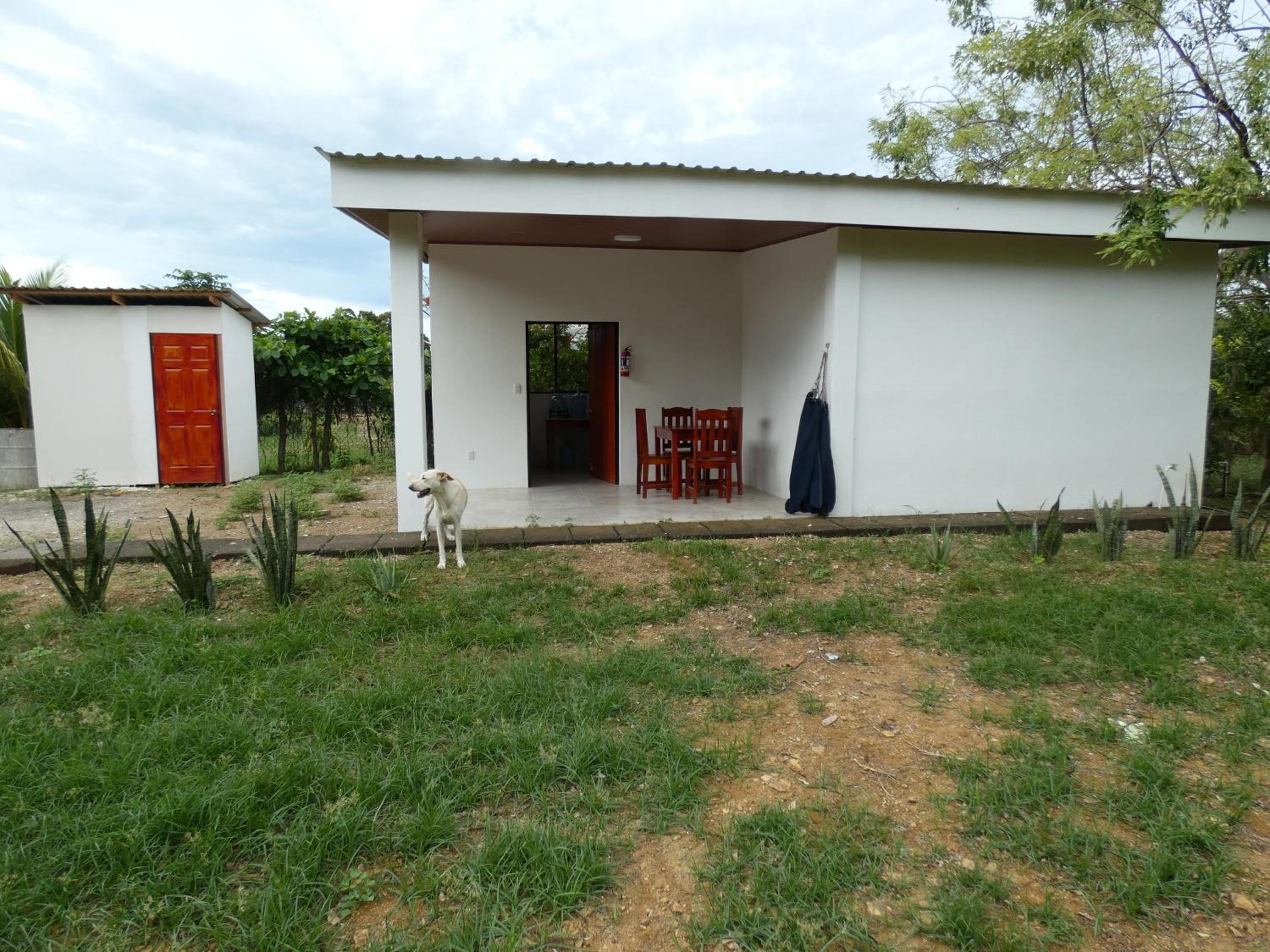 Cabañas Paolone