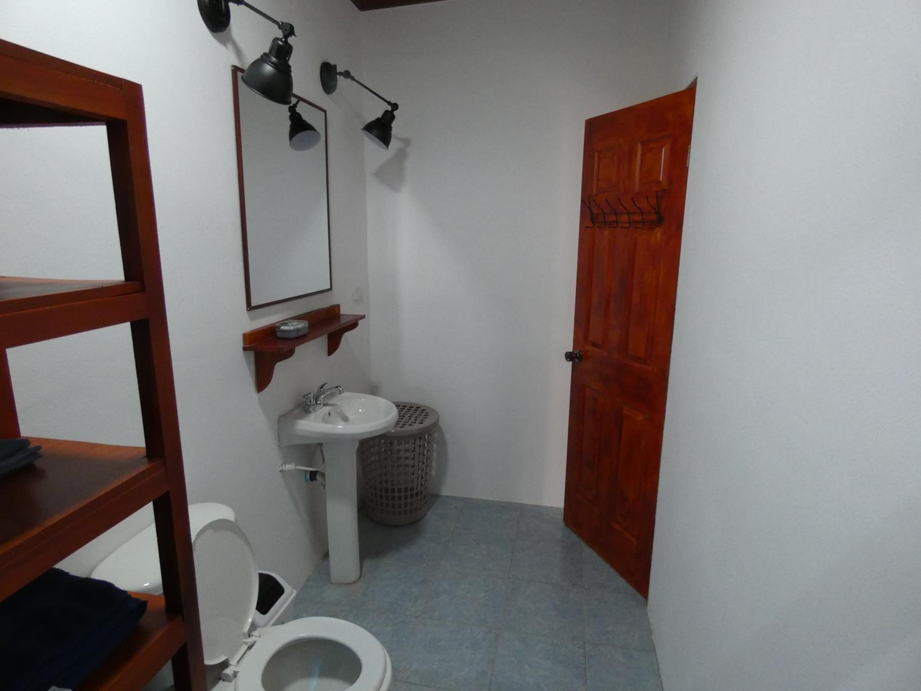 Cabañas Paolone