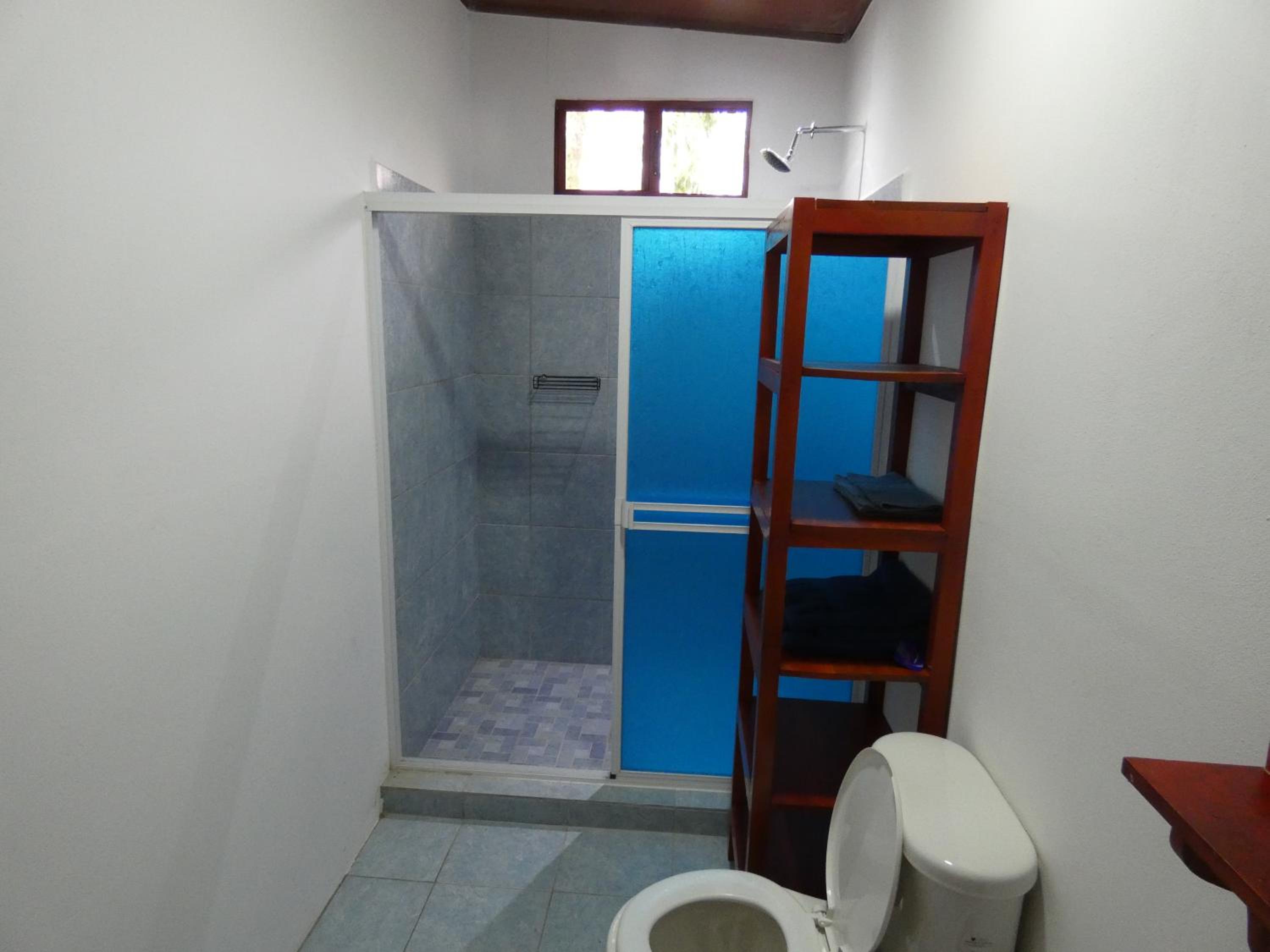 Cabañas Paolone